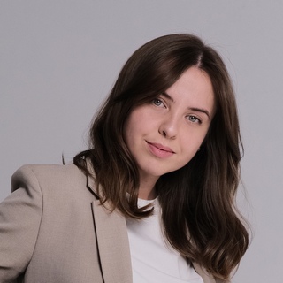 Аватар пользователя Лера Мазлова