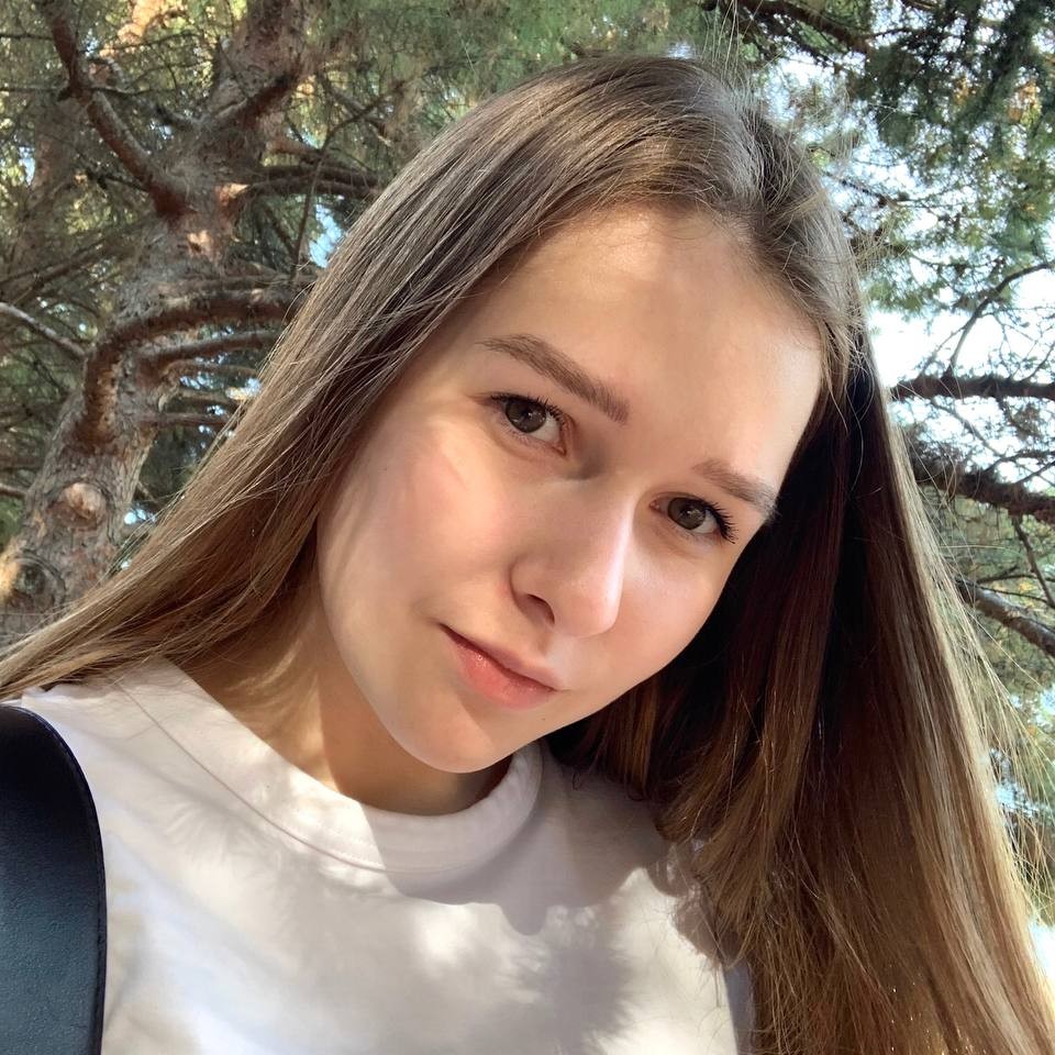 Аватар пользователя Елена Шаповалова