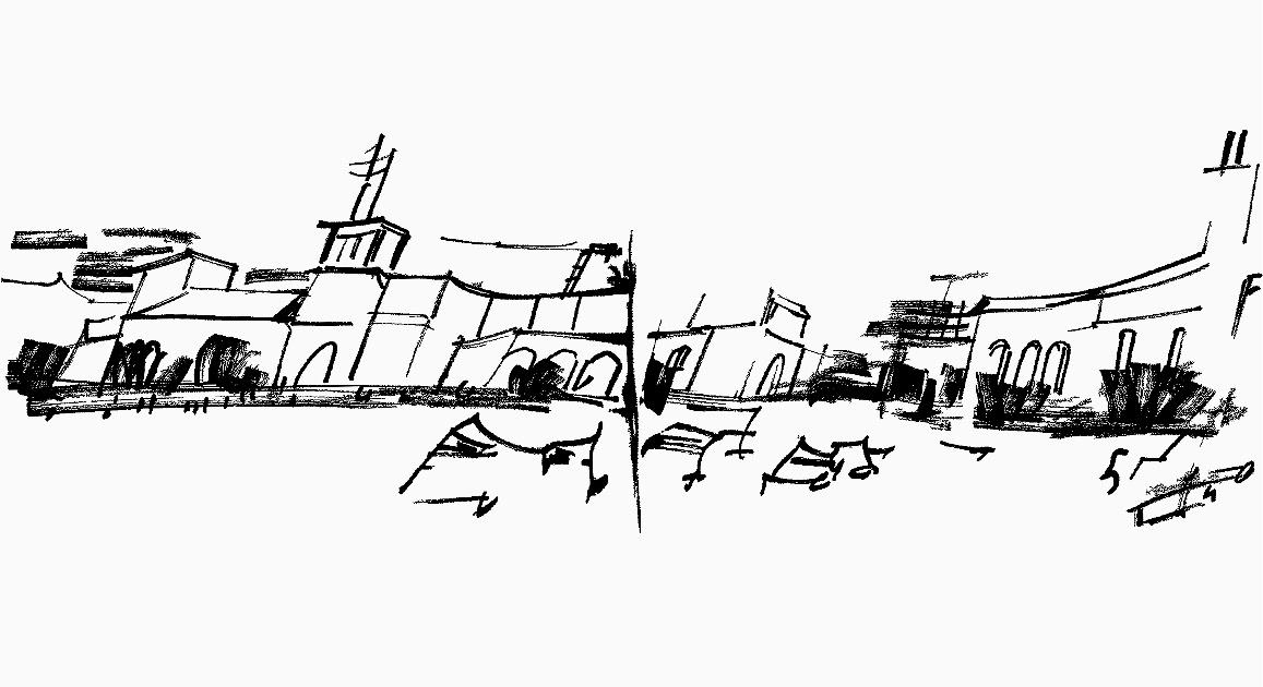 "Плохой" скетчбук — Изображение №11 — Иллюстрация, Графика на Dprofile
