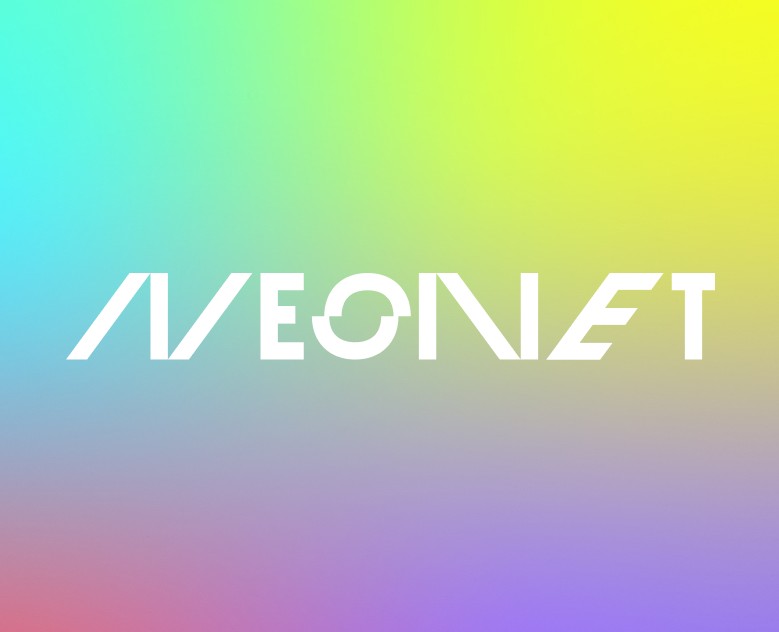 Айдентика для фестиваля цифровых профессий NeoNet — Брендинг на Dprofile