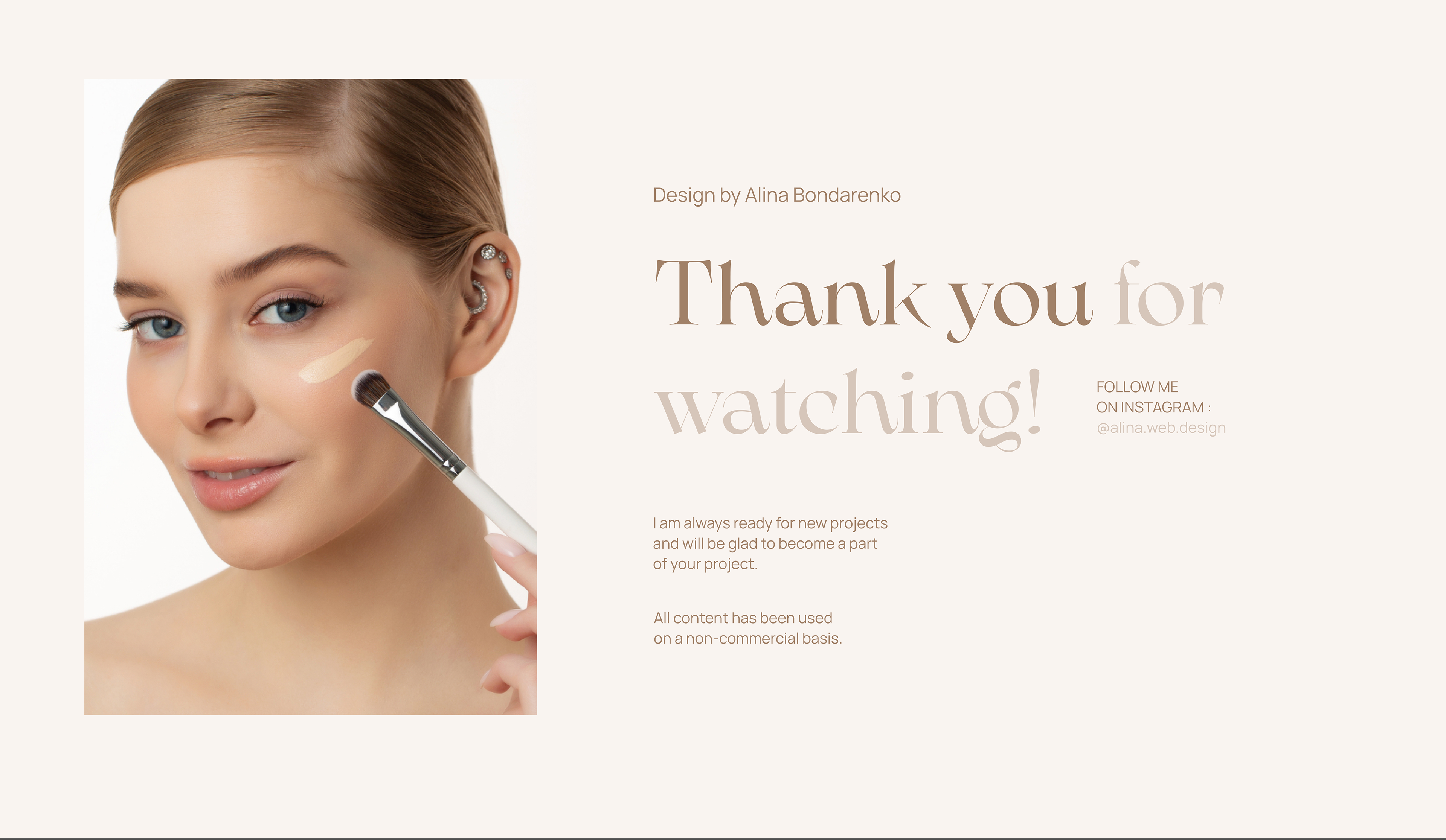 SHIK - online women's cosmetics store — Изображение №18 — Интерфейсы, Графика на Dprofile
