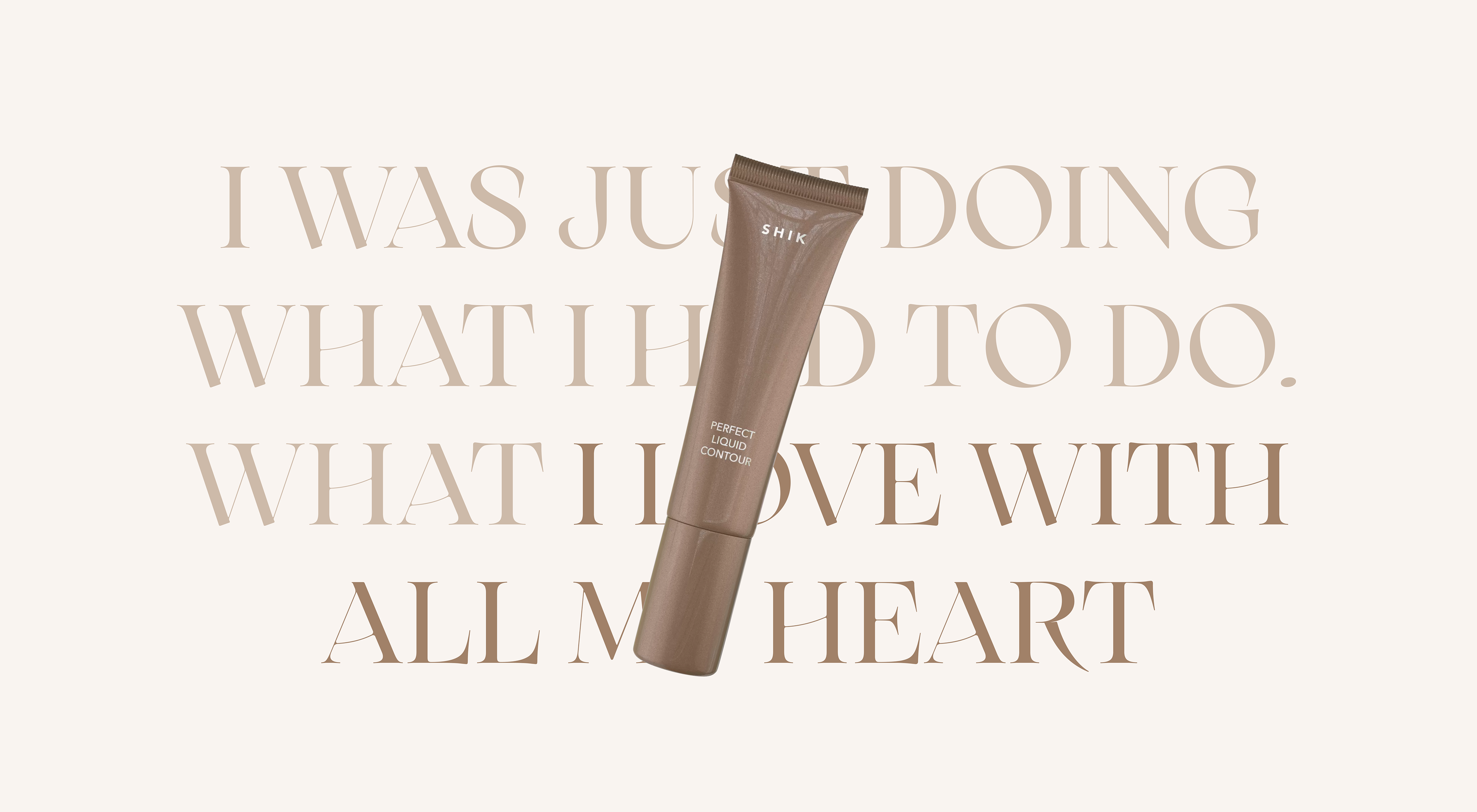 SHIK - online women's cosmetics store — Изображение №12 — Интерфейсы, Графика на Dprofile