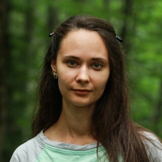 Аватар пользователя Анна Журавлёва