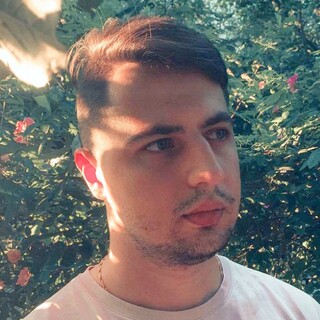 Аватар пользователя Денис Суворов