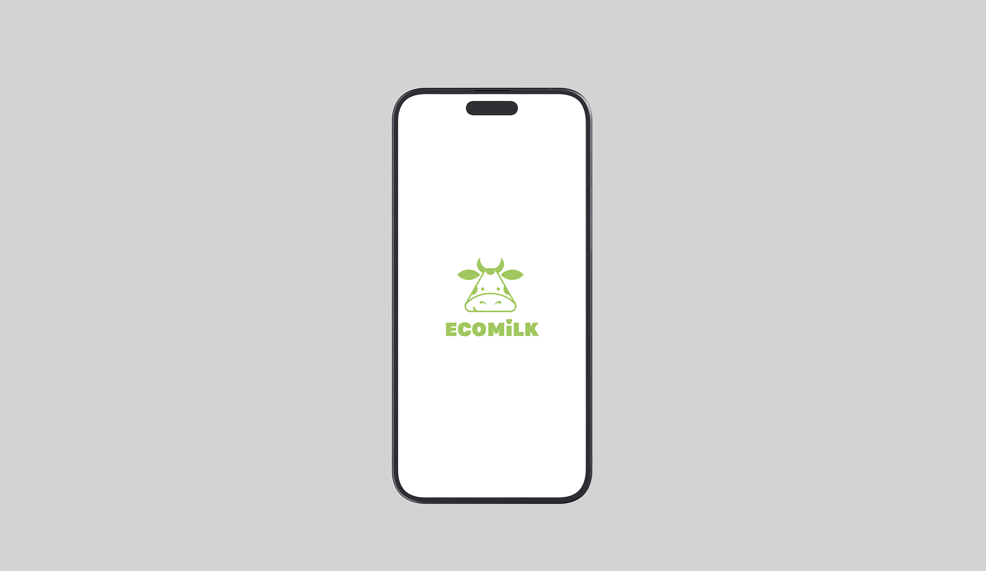 Айдентика EcoMilk — Изображение №9 — Брендинг на Dprofile