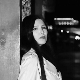 Аватар пользователя Nailia Akhmetova