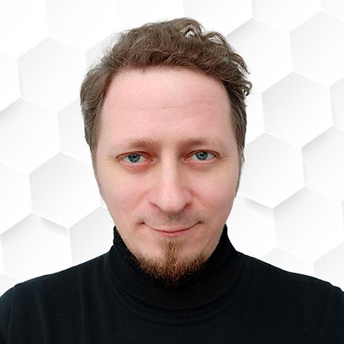 Аватар пользователя Юрий Крыженков