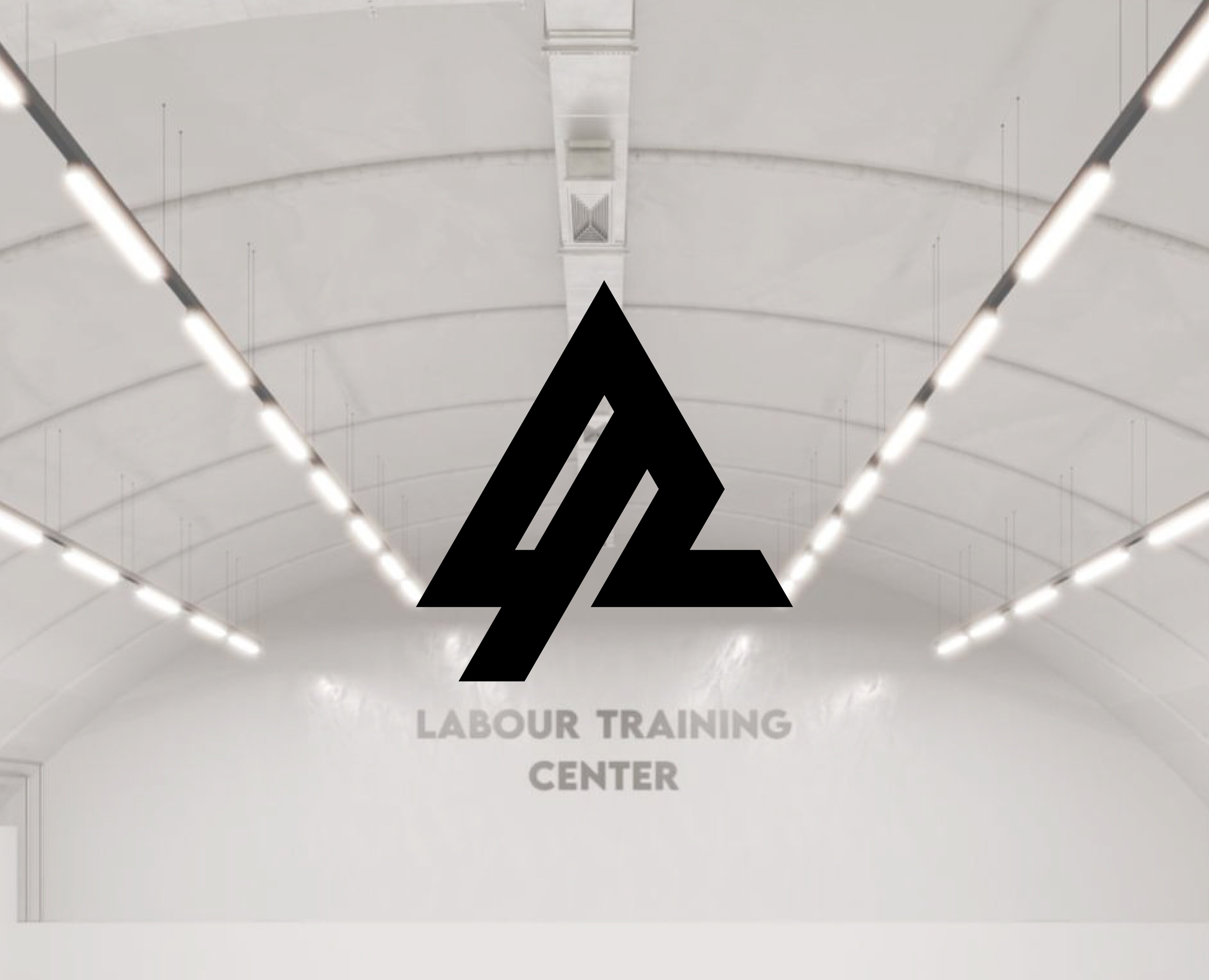 LABOUR TRAINING CENTER — Брендинг на Dprofile