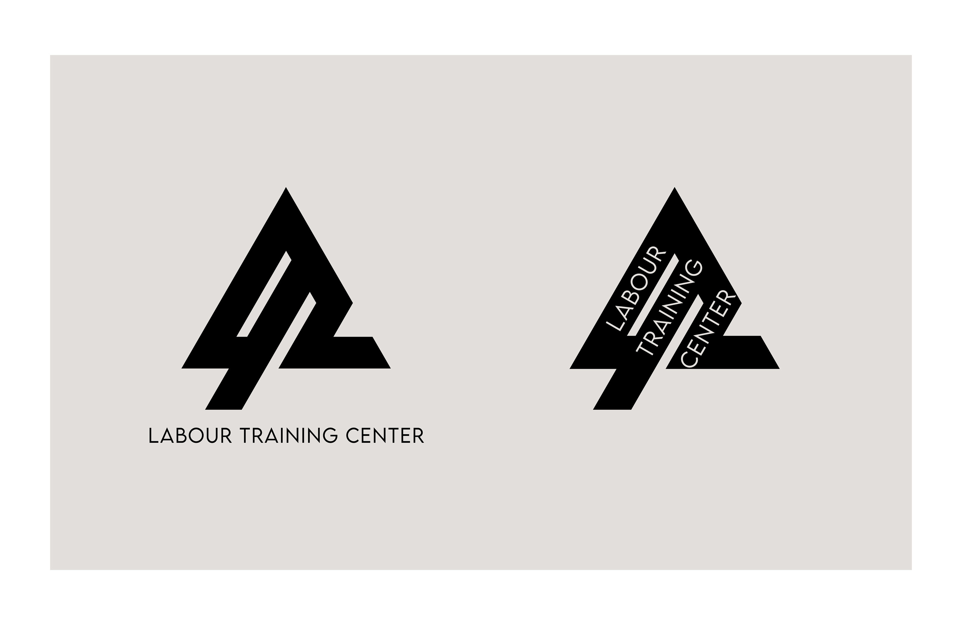 LABOUR TRAINING CENTER — Изображение №2 — Брендинг на Dprofile