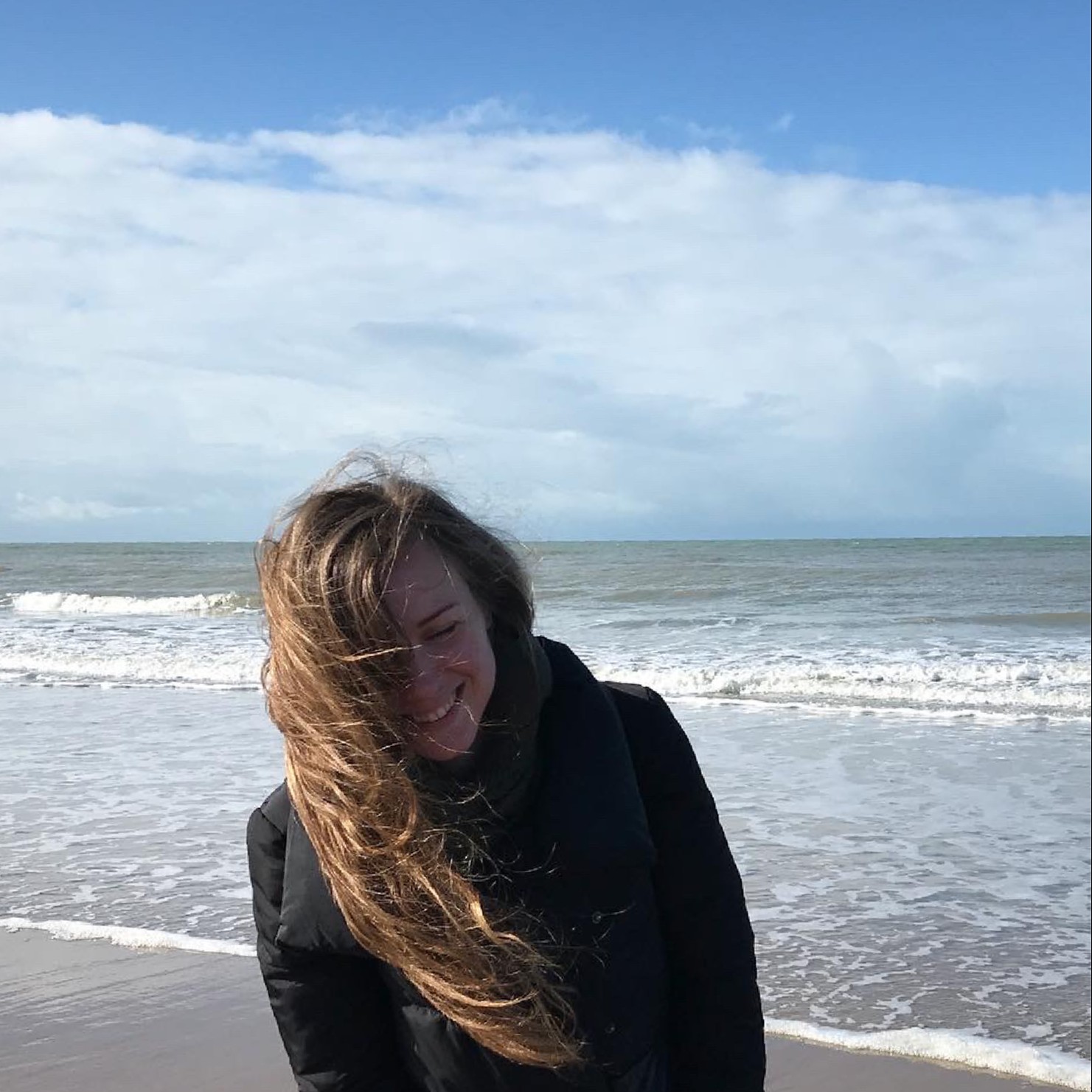 Аватар пользователя Елена Март