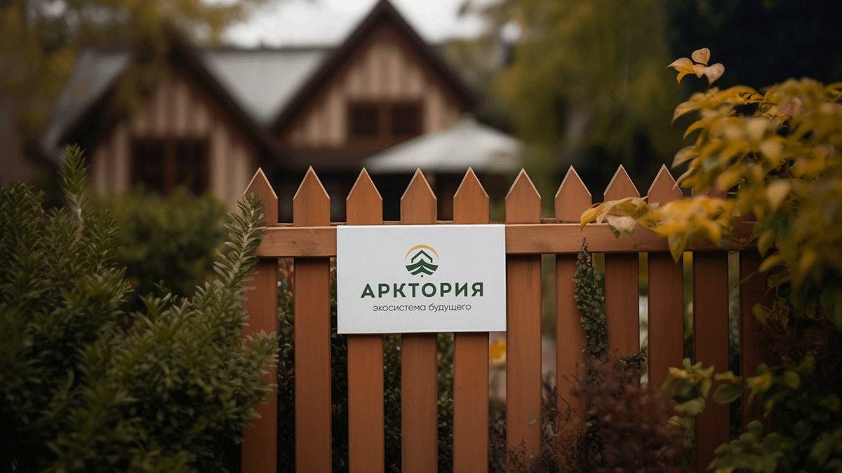 Редизайн логотипа компании застройщика — Изображение №4 — Брендинг, Графика на Dprofile