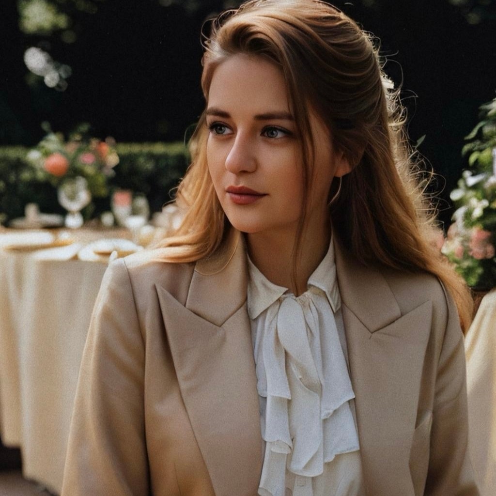 Аватар пользователя Ольга Алексеева