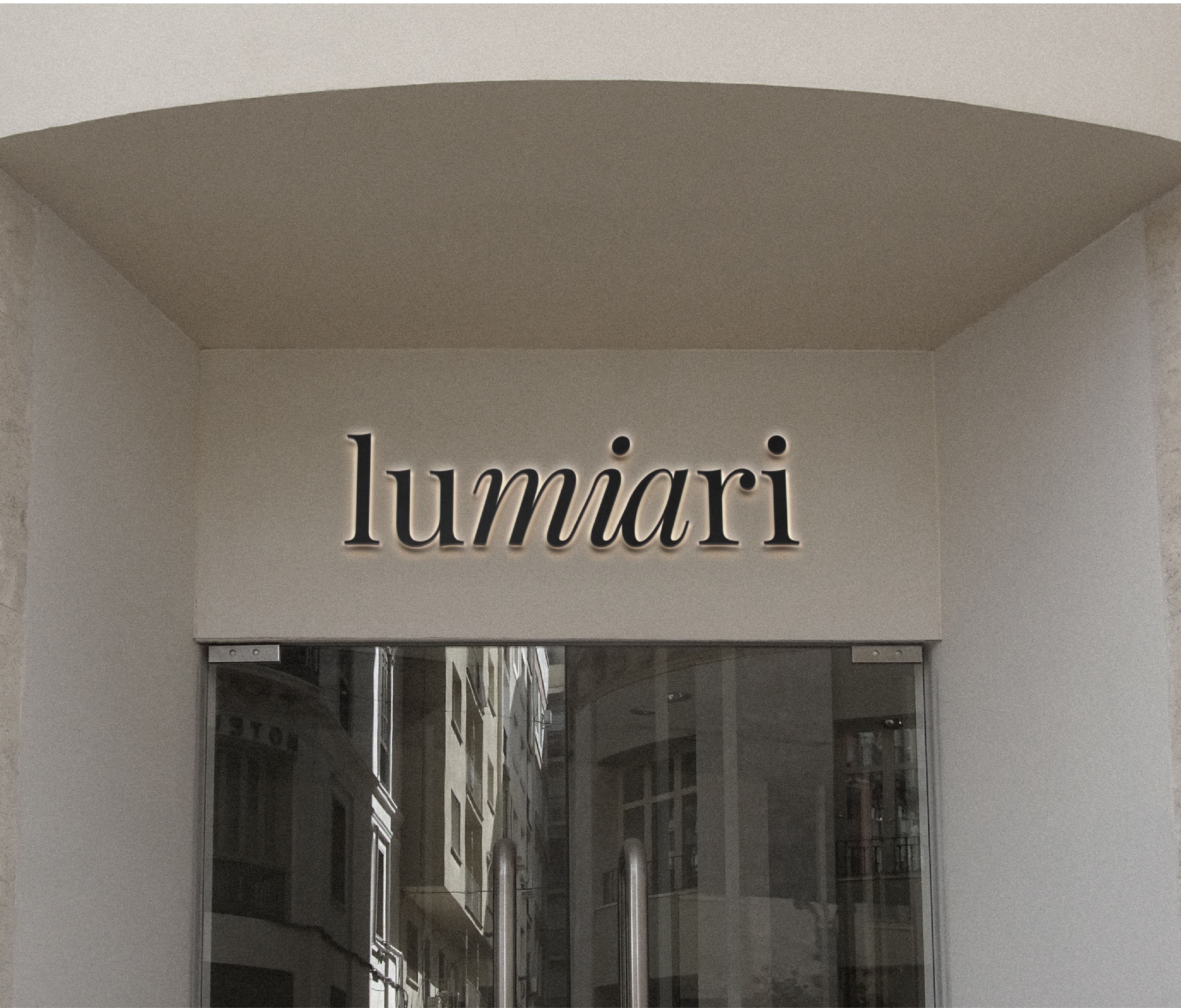 Lumiari | Brand Identity | Original jewelry brand — Изображение №6 — Брендинг на Dprofile