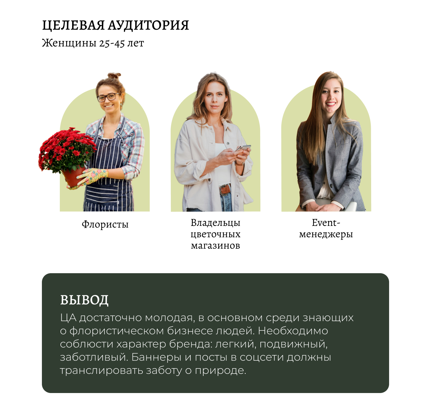 Баннеры для El Flower Farm — Изображение №2 — Маркетинг на Dprofile
