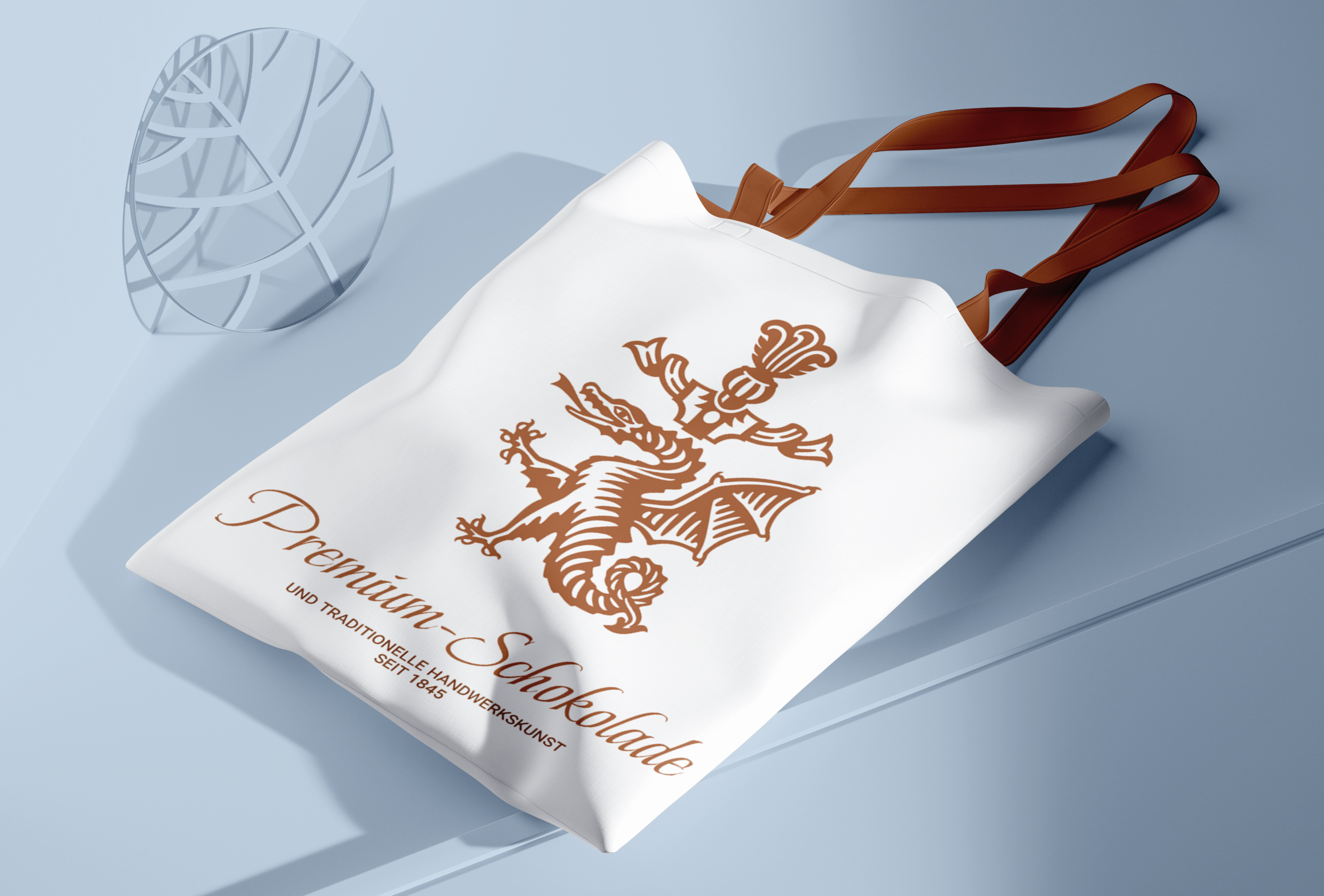 Lindt's Digital Sweet Luxury: UI/UX Design — Изображение №7 — Интерфейсы, Брендинг на Dprofile