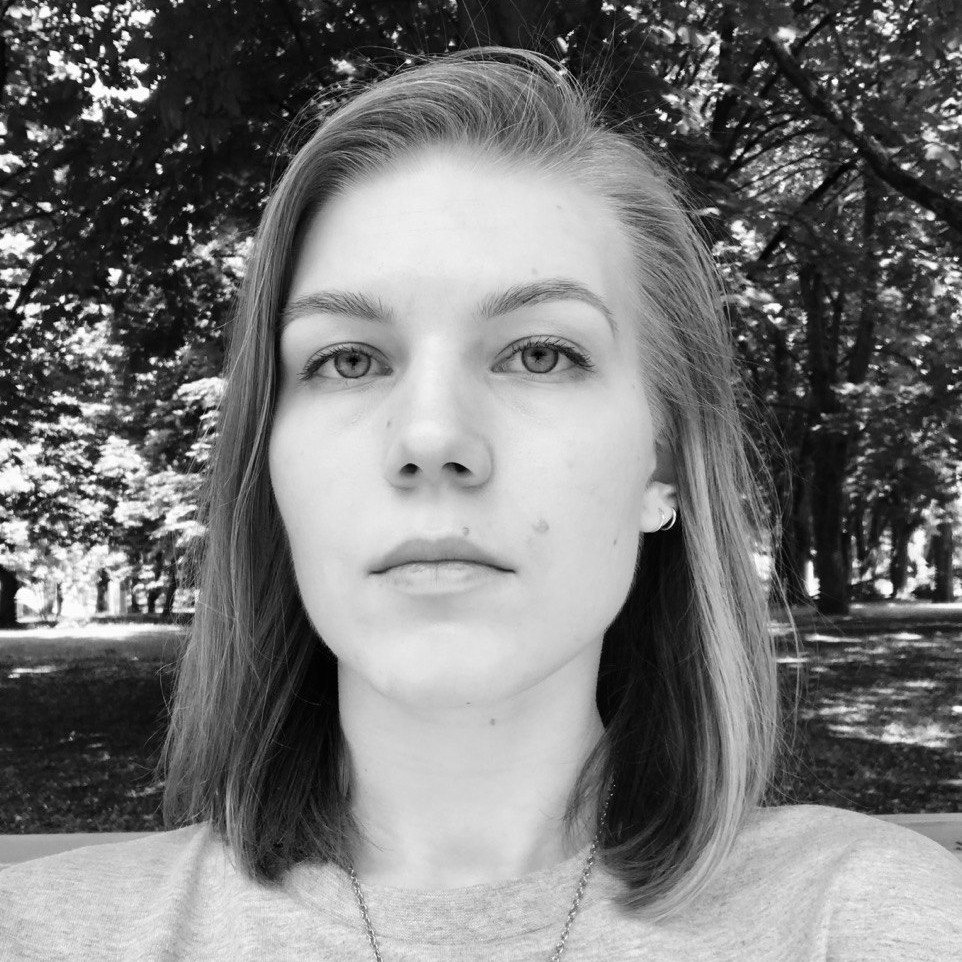 Аватар пользователя Елена Трофименко