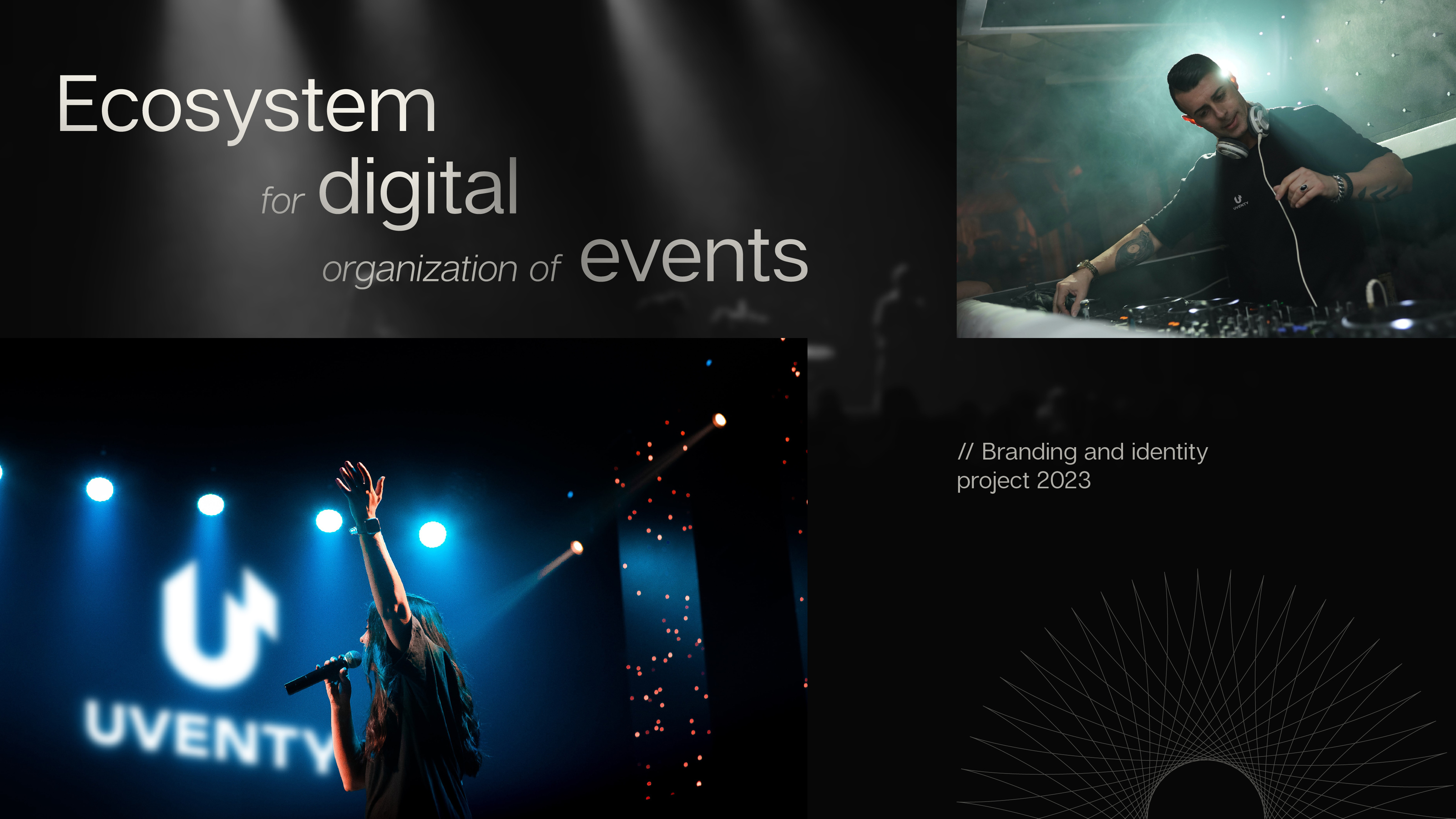 UVENTY: БРЕНДИНГ И САЙТ — Изображение №16 — Интерфейсы, Брендинг на Dprofile