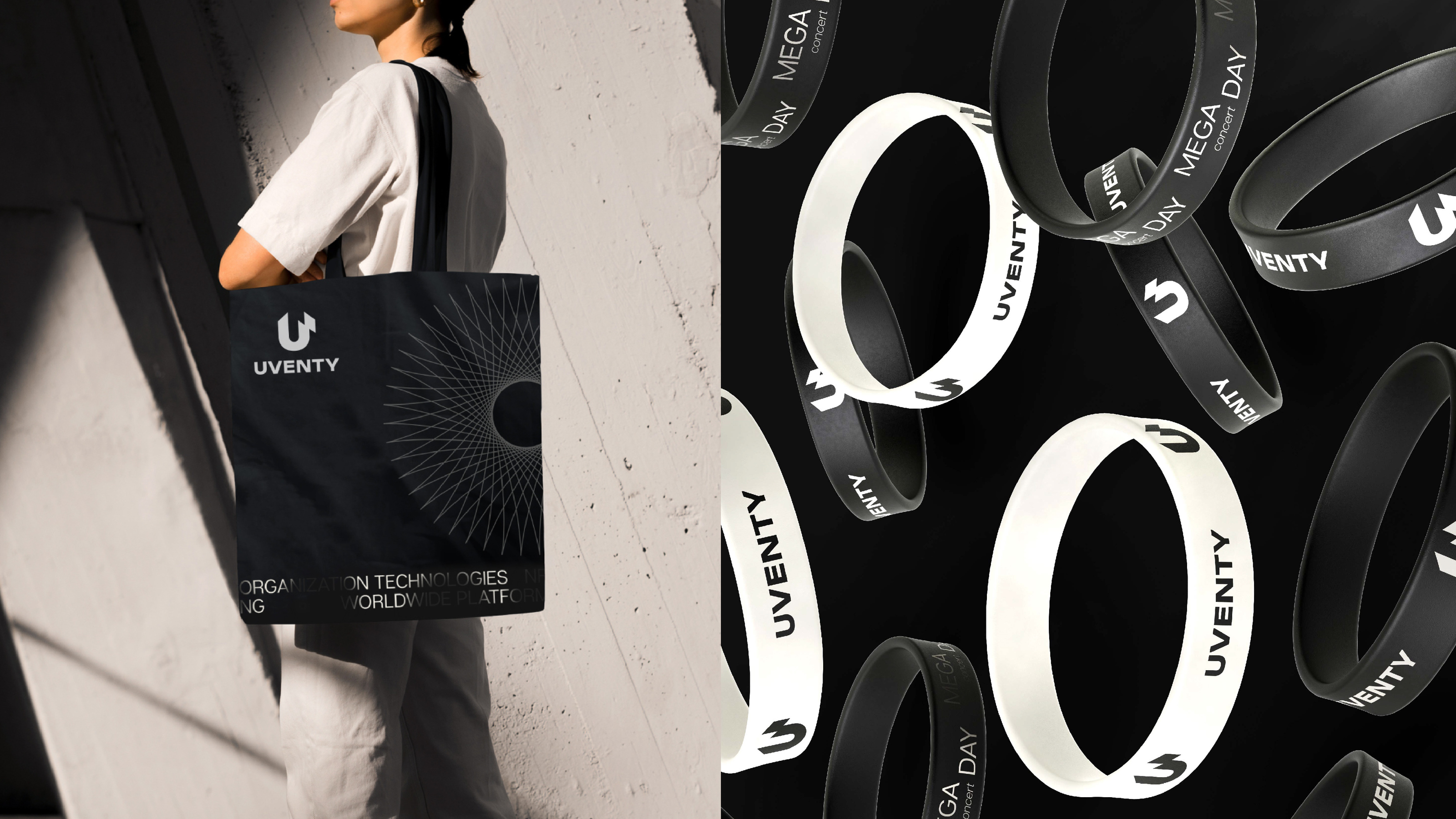 UVENTY: БРЕНДИНГ И САЙТ — Изображение №6 — Интерфейсы, Брендинг на Dprofile