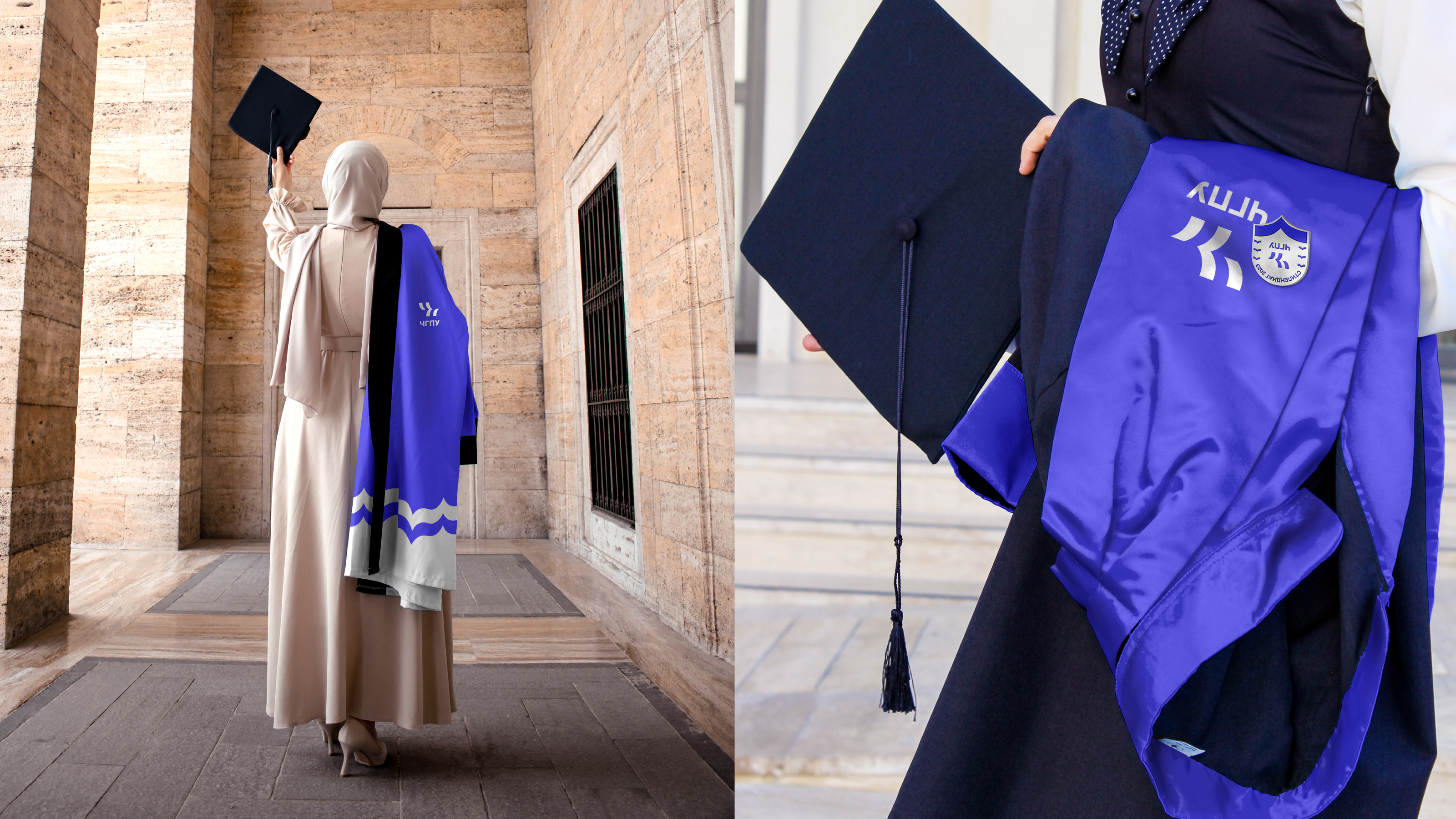 ЧГПУ | РЕБРЕНДИНГ — Изображение №29 — Брендинг на Dprofile