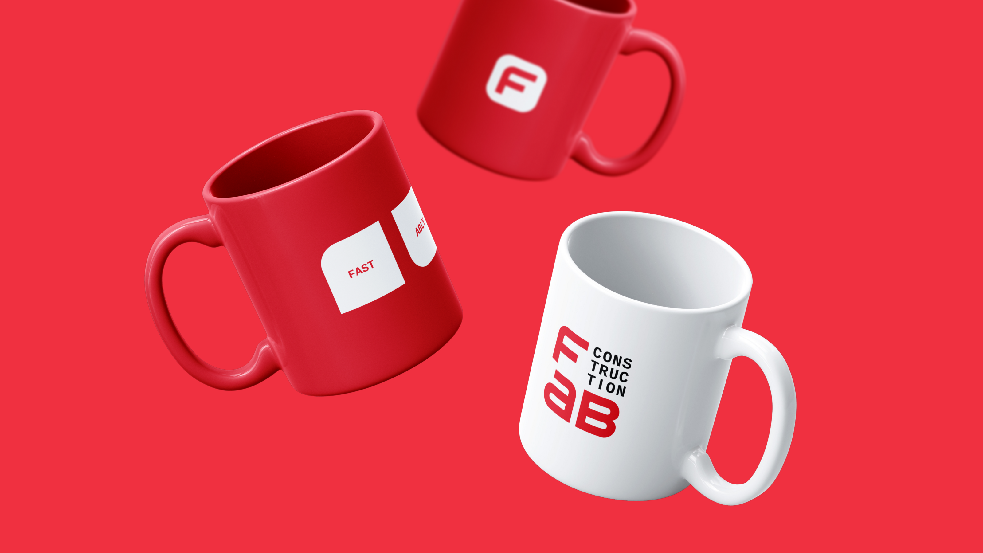 FAB CONSTRUCTION | БРЕНДИНГ — Изображение №15 — Брендинг на Dprofile