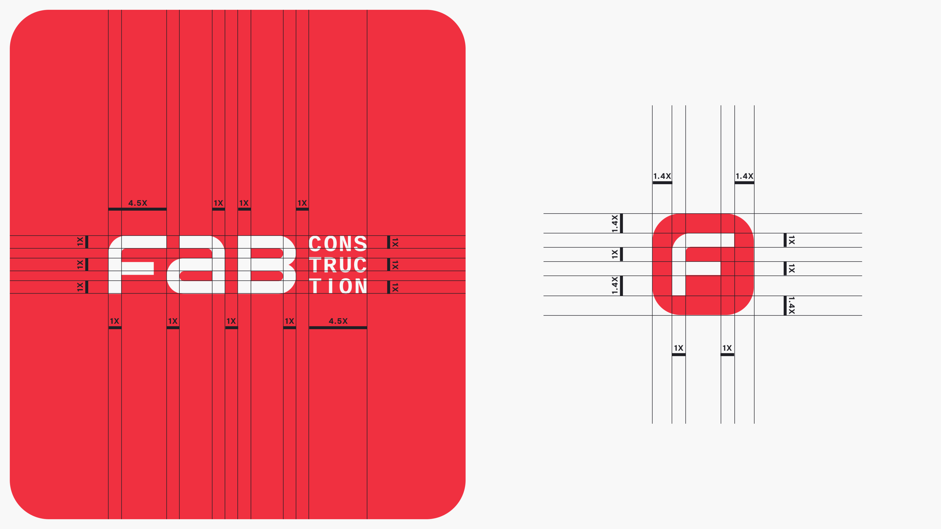 FAB CONSTRUCTION | БРЕНДИНГ — Изображение №5 — Брендинг на Dprofile