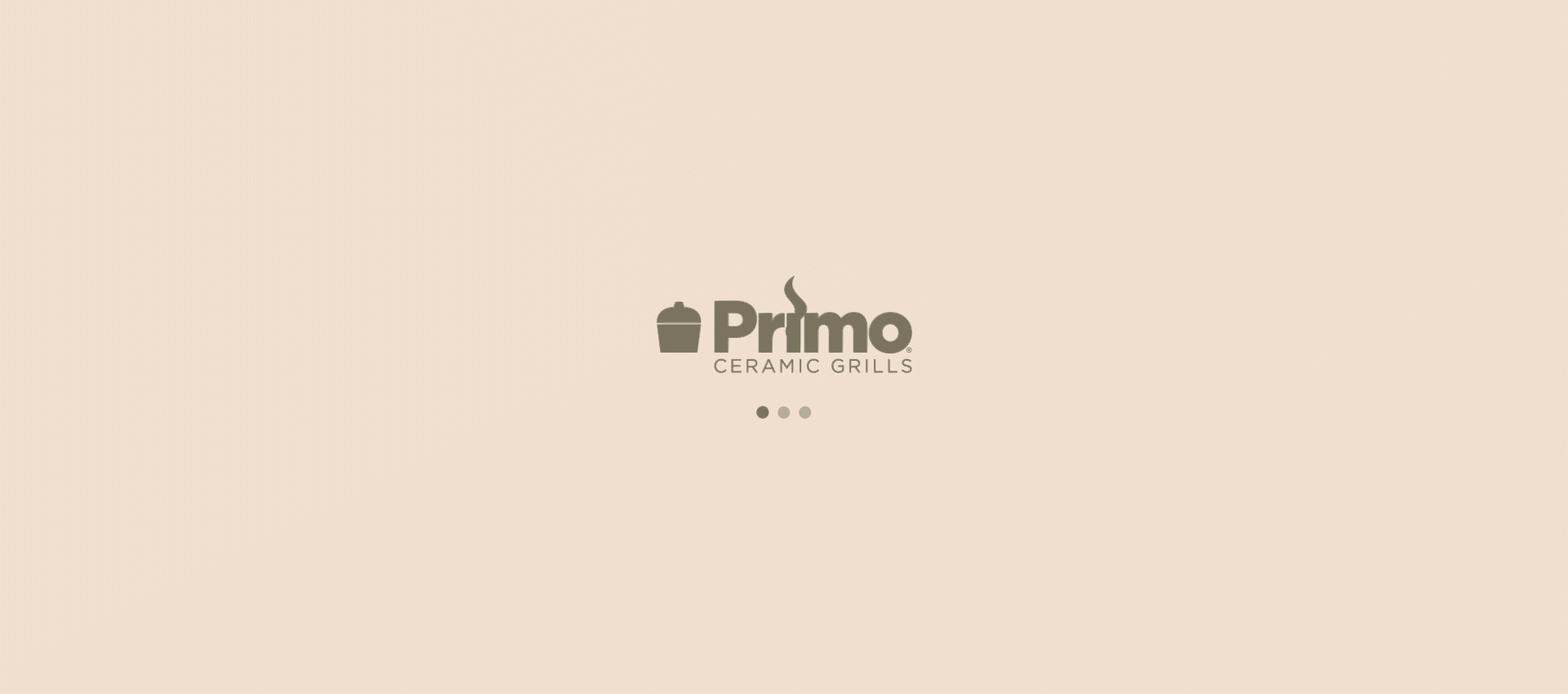 PRIMO CERAMIC GRILLS — Изображение №16 — Интерфейсы на Dprofile