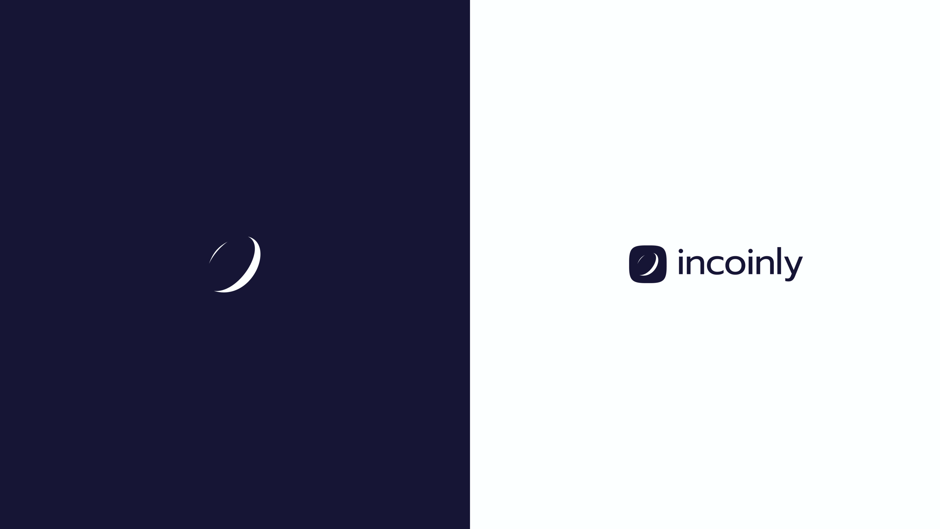 INCOINLY — Изображение №2 — Брендинг на Dprofile