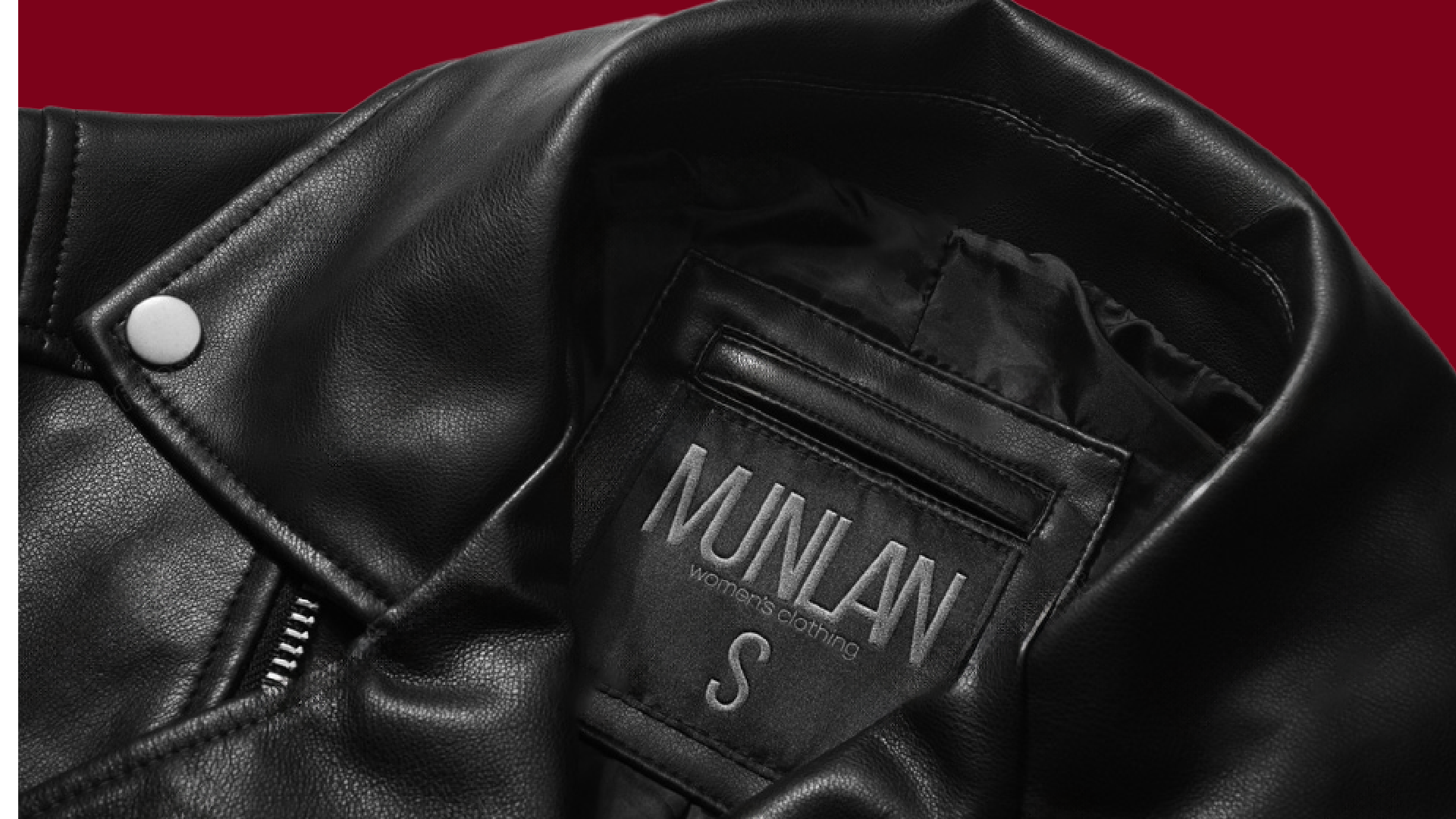 CLOTHING BRAND IDENTITY — Изображение №6 — Брендинг на Dprofile