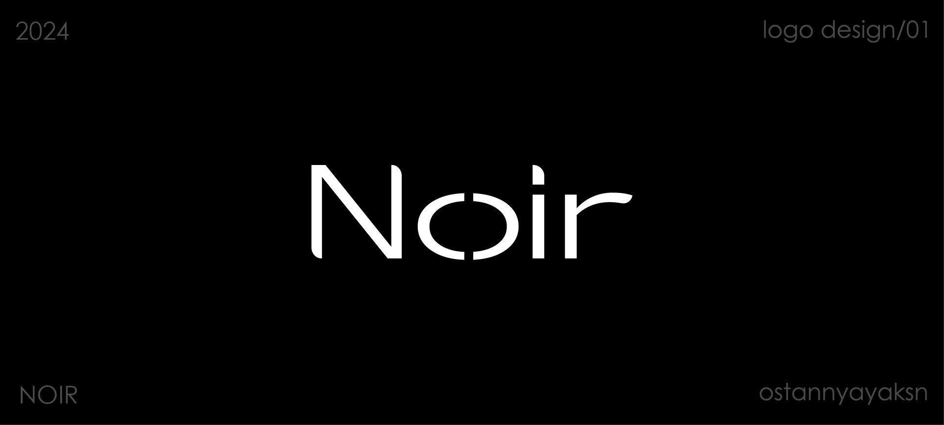 LogoFolio 23/24 — Изображение №15 — Брендинг на Dprofile