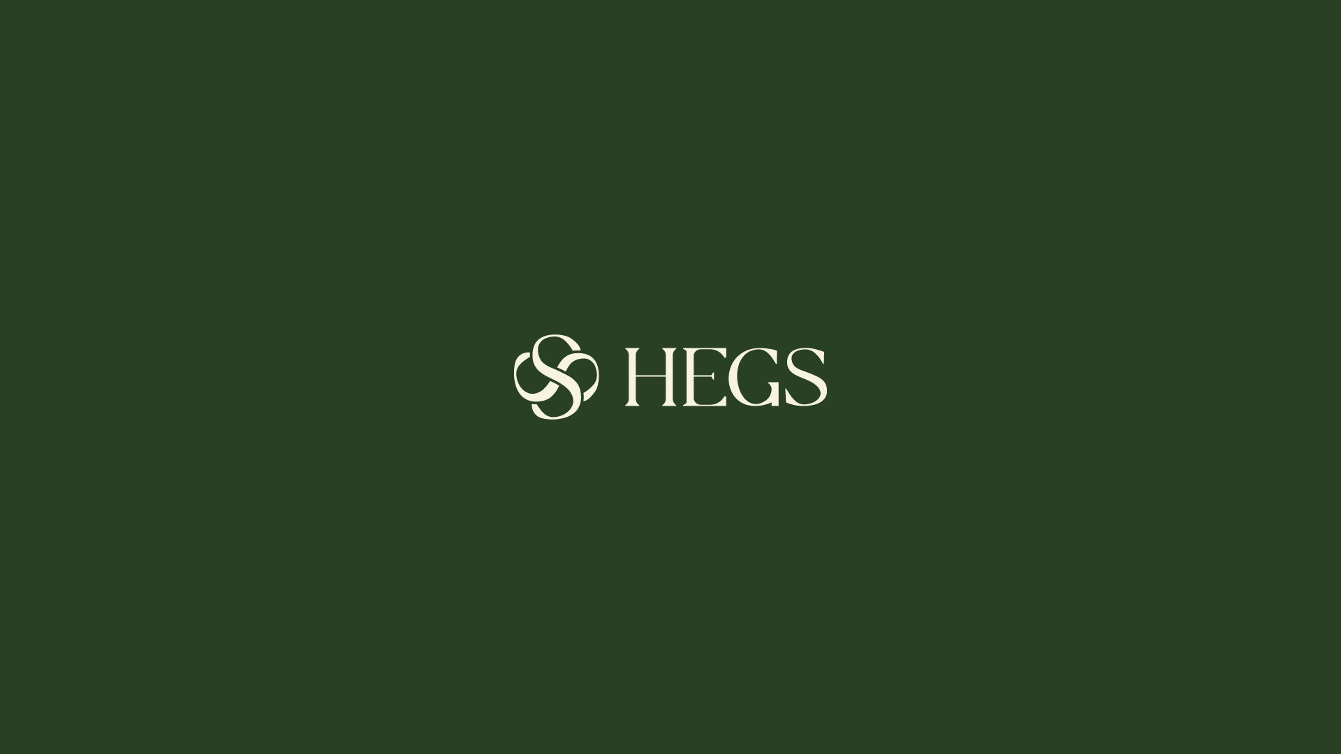 Женская одежда "Hegs" — Изображение №1 — Брендинг на Dprofile