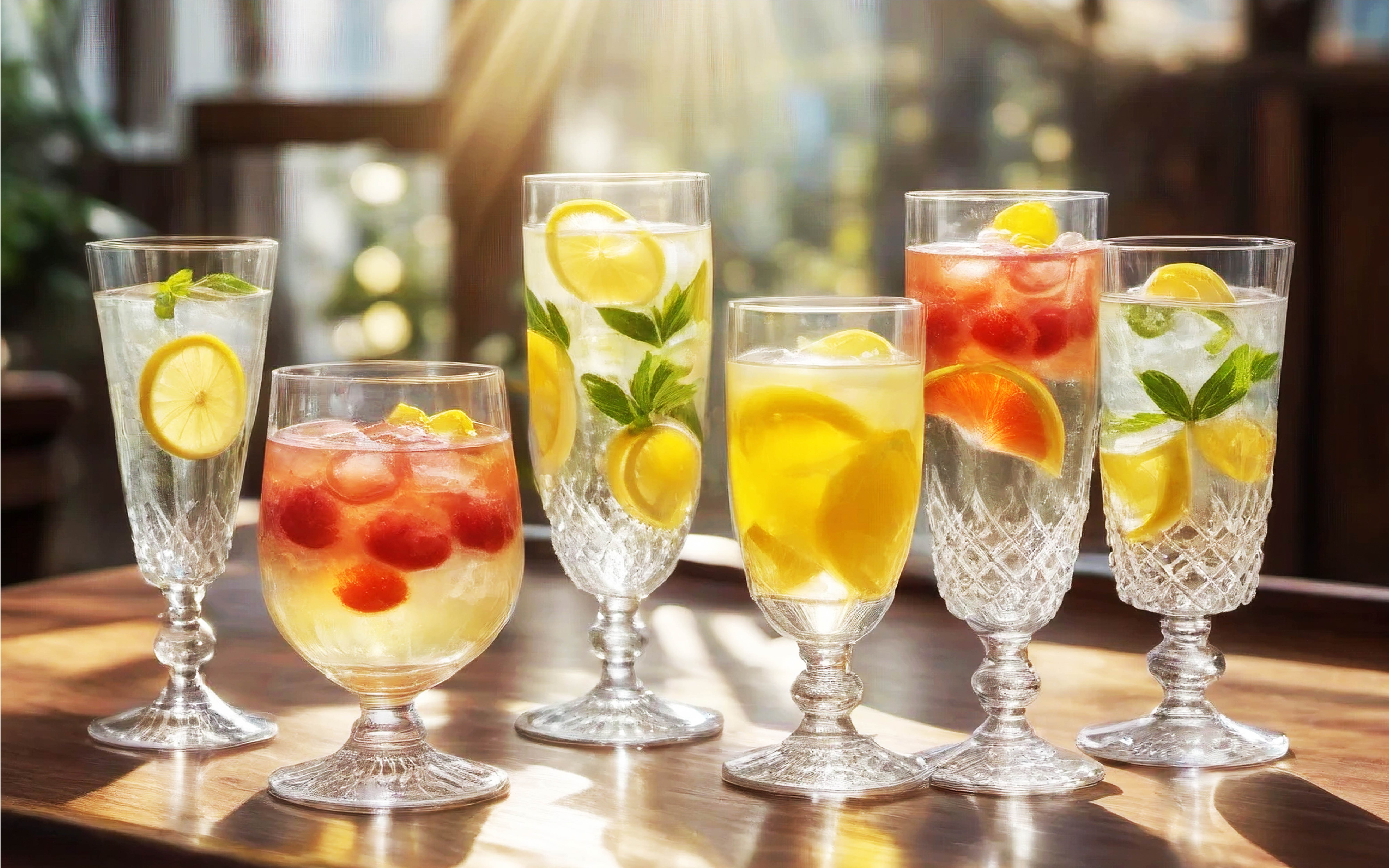 ЛОГОТИП ДЛЯ ПРОИЗВОДИТЕЛЯ ГАЗИРОВАННЫХ НАПИТКОВ — Изображение №1 — Брендинг на Dprofile