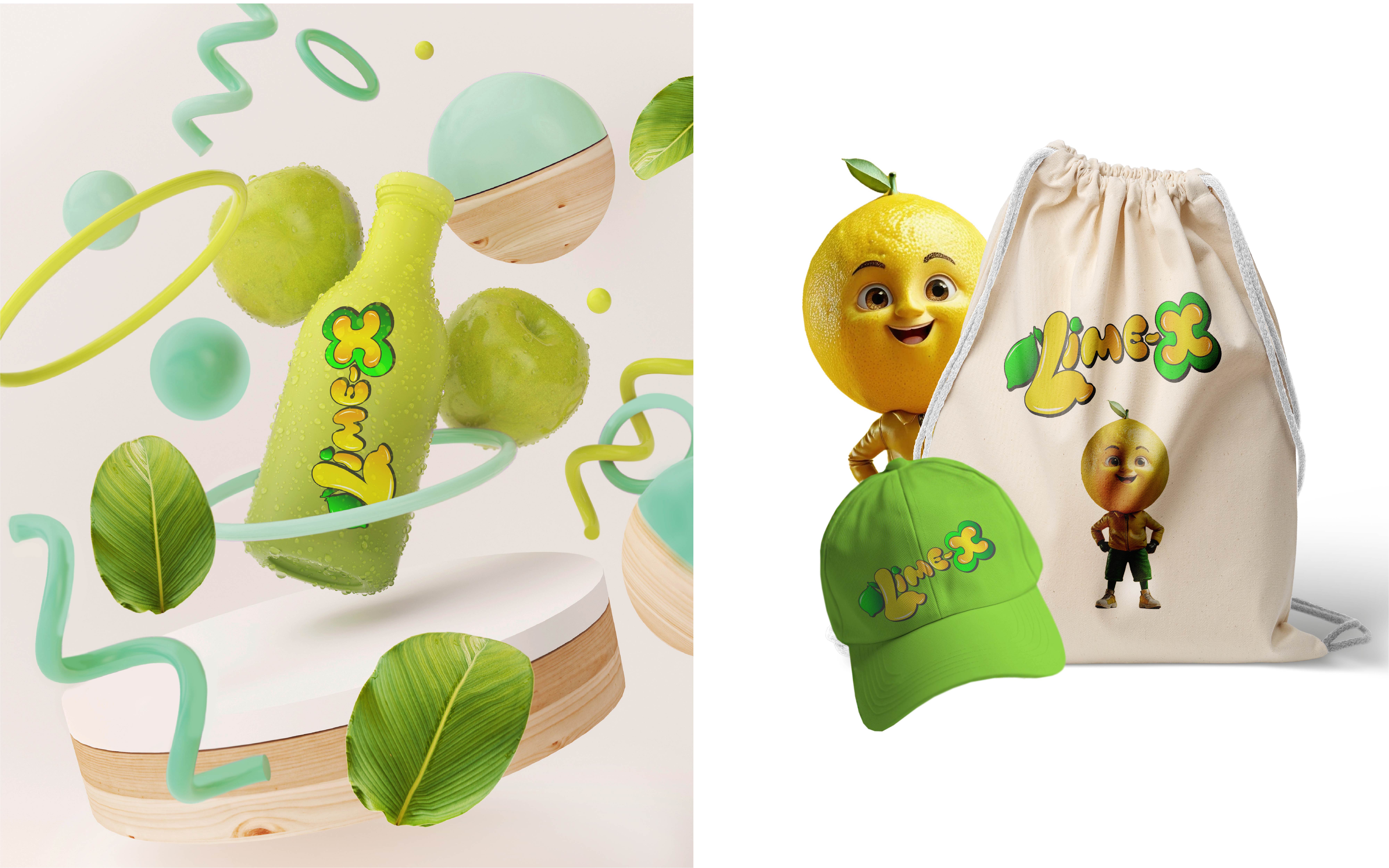 ЛОГОТИП ДЛЯ ПРОИЗВОДИТЕЛЯ ГАЗИРОВАННЫХ НАПИТКОВ — Изображение №16 — Брендинг на Dprofile