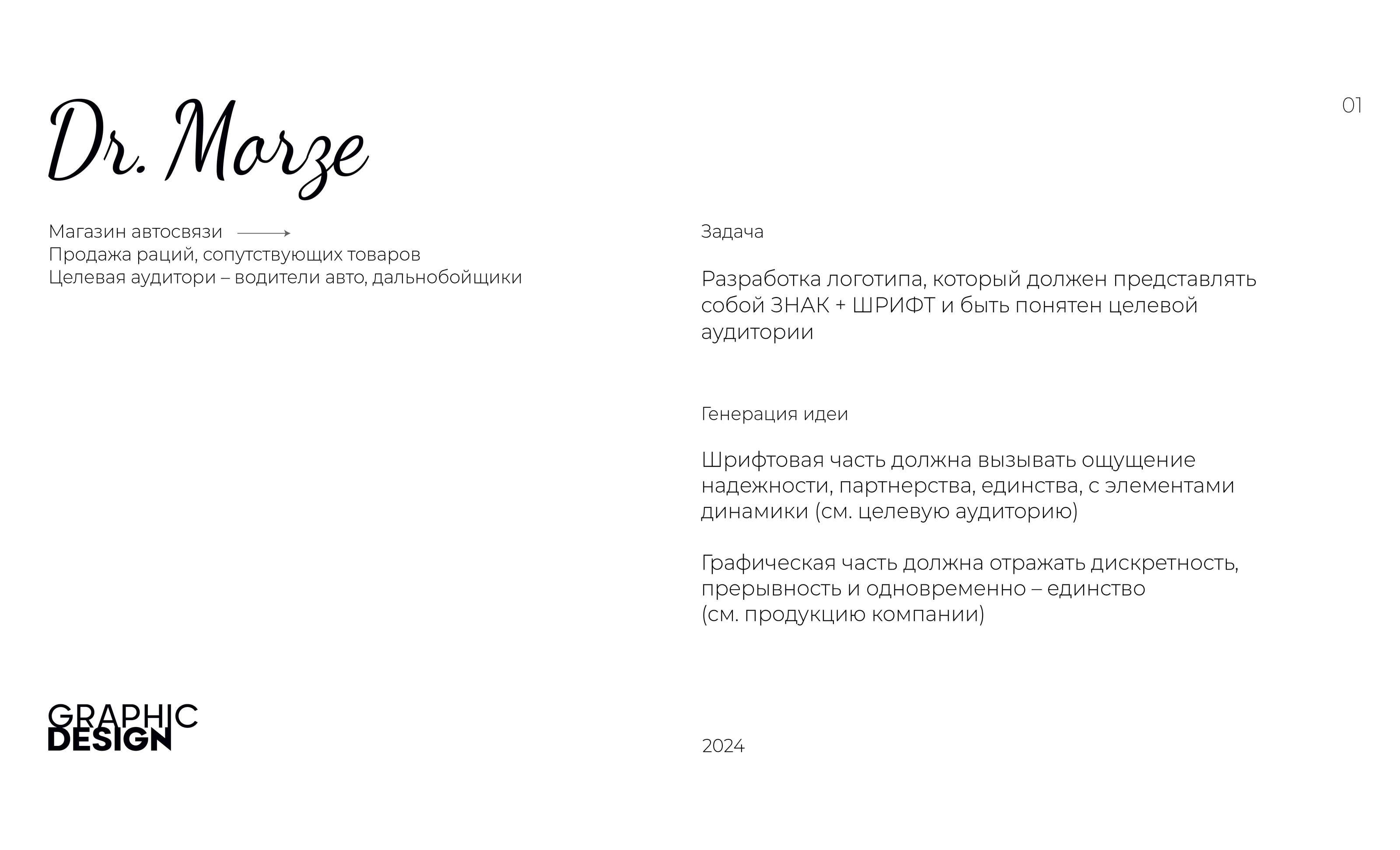 Разработка логотипа — Изображение №2 — Брендинг на Dprofile