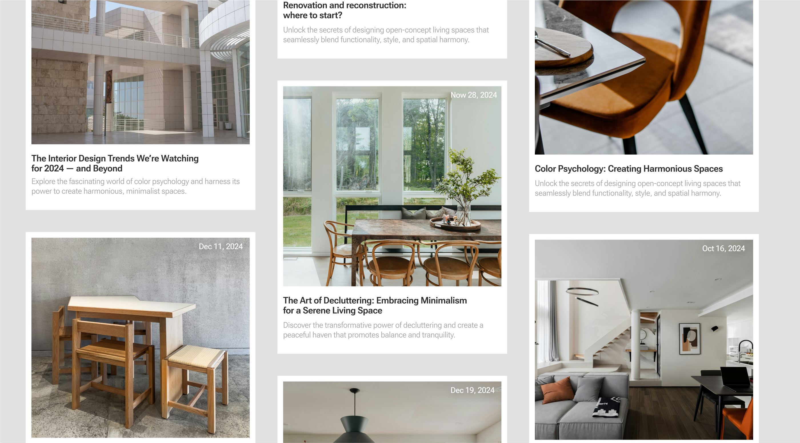 United Elite Group. Redesign of web-site for NYC brand — Изображение №12 — Интерфейсы на Dprofile