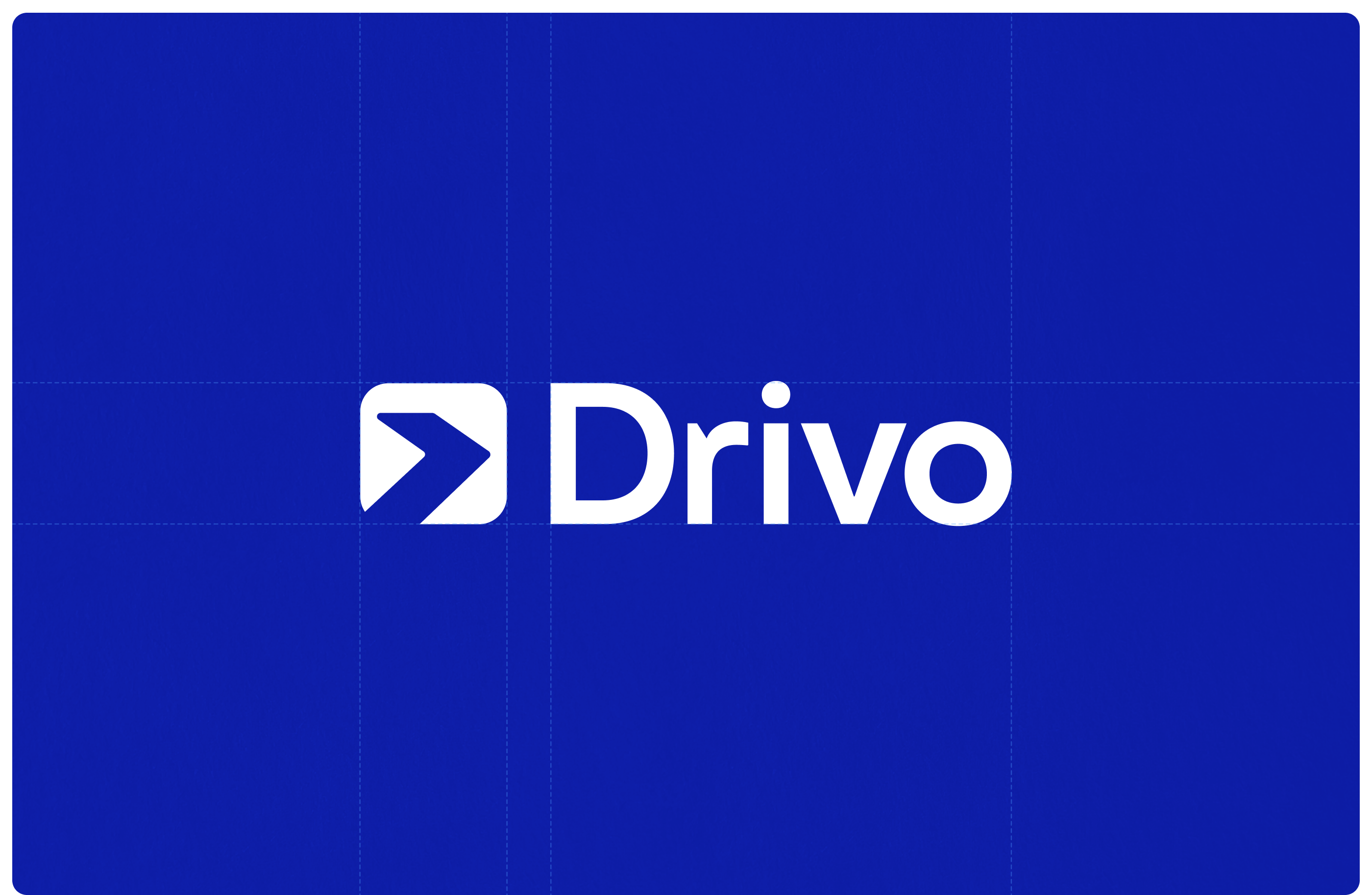 Drivo – сервис аренды авто в Нью-Йорке. Ребрендинг — Изображение №1 — Брендинг, Иллюстрация на Dprofile