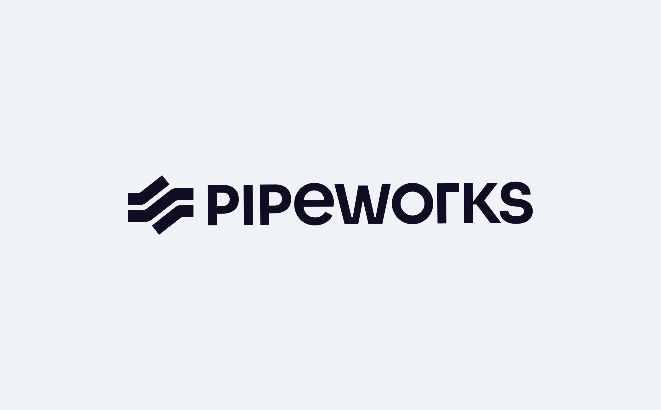 Pipeworks – Brand Identity & Website Development — Изображение №3 — Интерфейсы, Брендинг на Dprofile