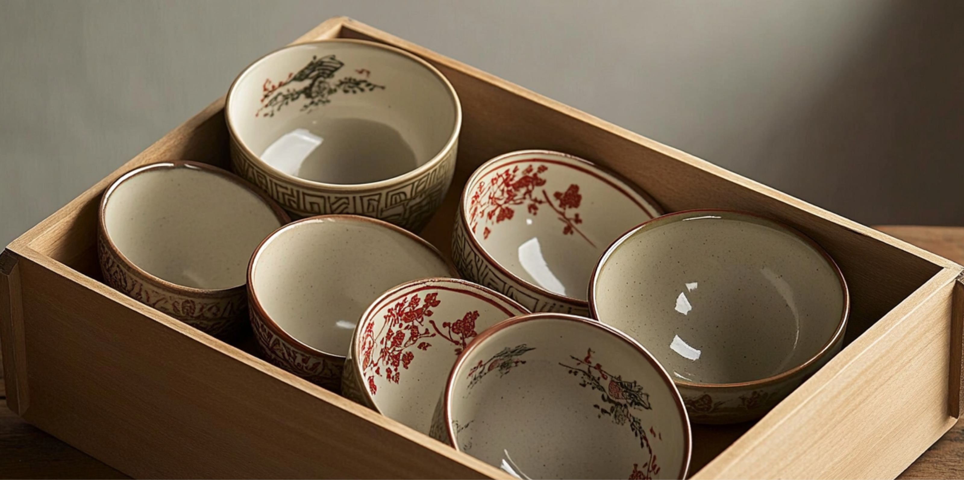 Koreana — fast casual restaurant. Brand identity — Изображение №13 — Брендинг на Dprofile