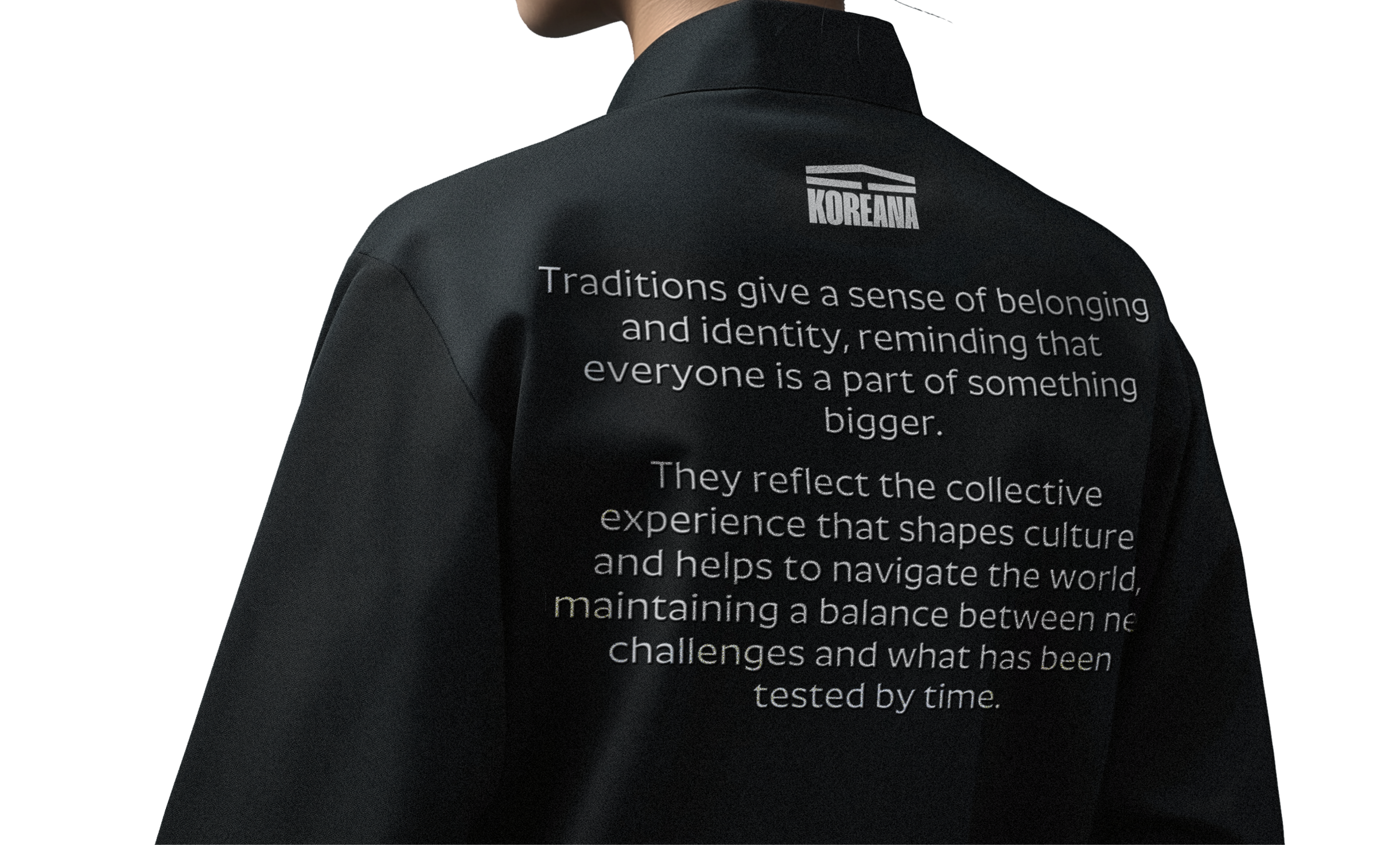 Koreana — fast casual restaurant. Brand identity — Изображение №11 — Брендинг на Dprofile