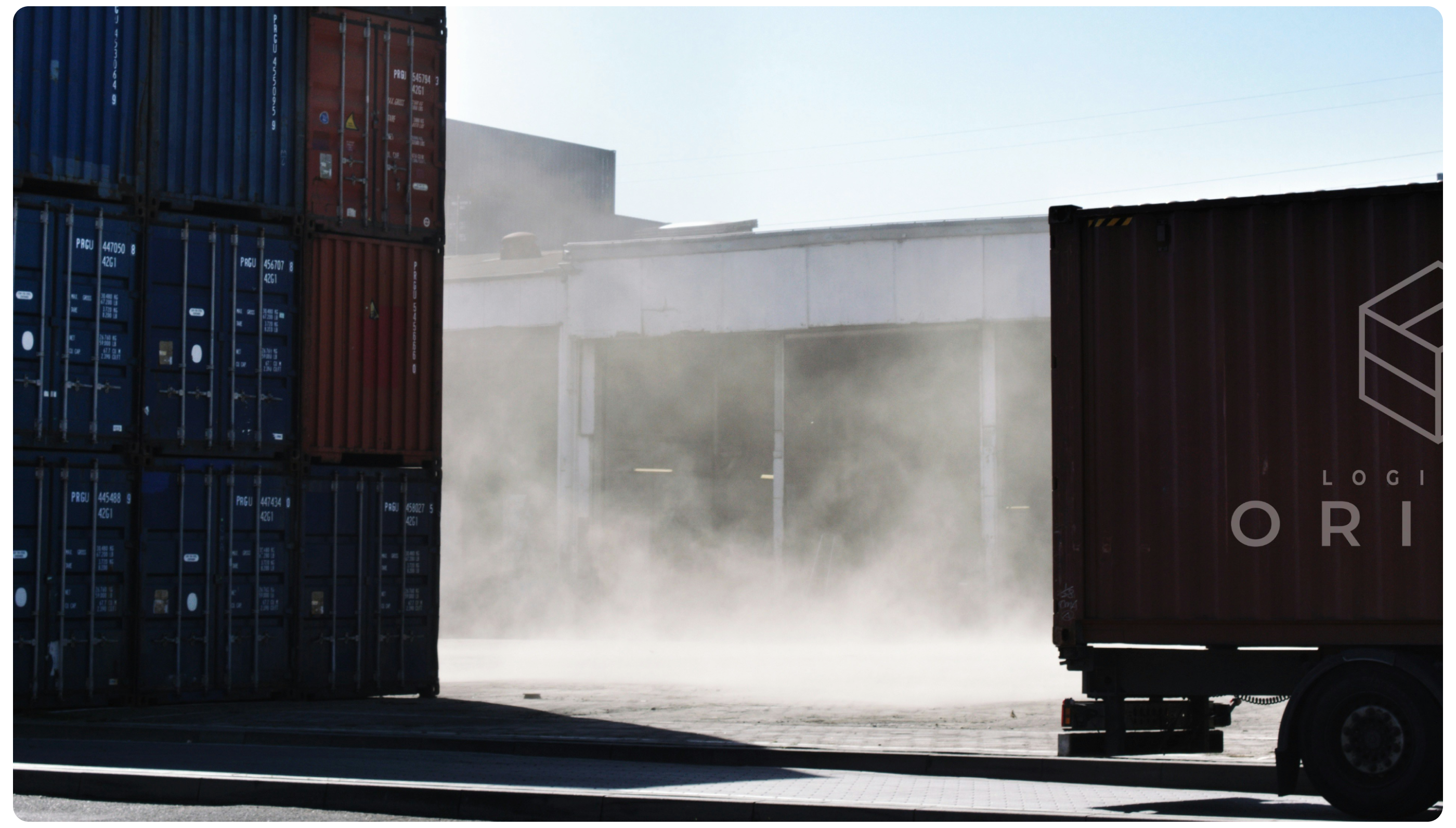 Logistics Orient. Web-site and development — Изображение №5 — Интерфейсы, Иллюстрация на Dprofile