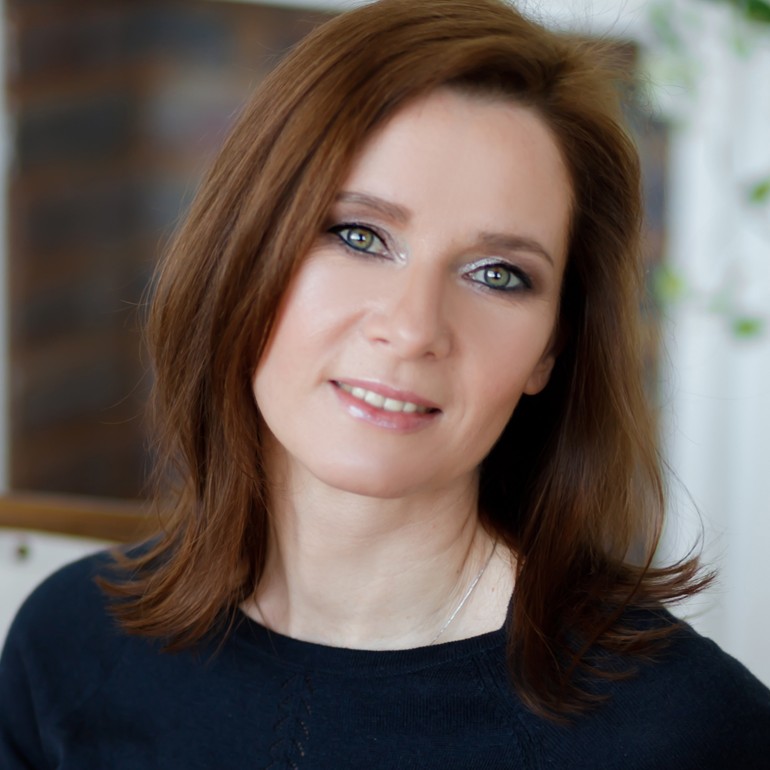 Аватар пользователя Наталья Тимофеева