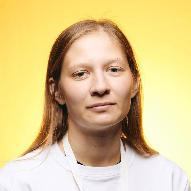 Аватар пользователя Анастасия Фадеева