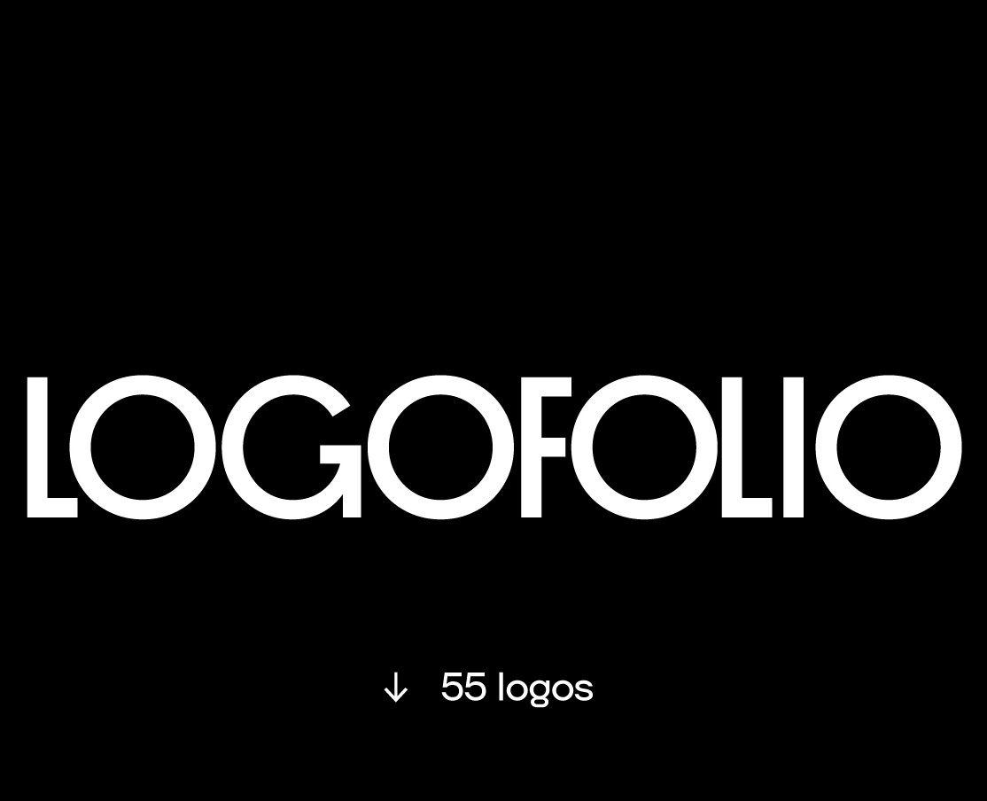 Logofolio 21'-22' — Брендинг, Графика на Dprofile