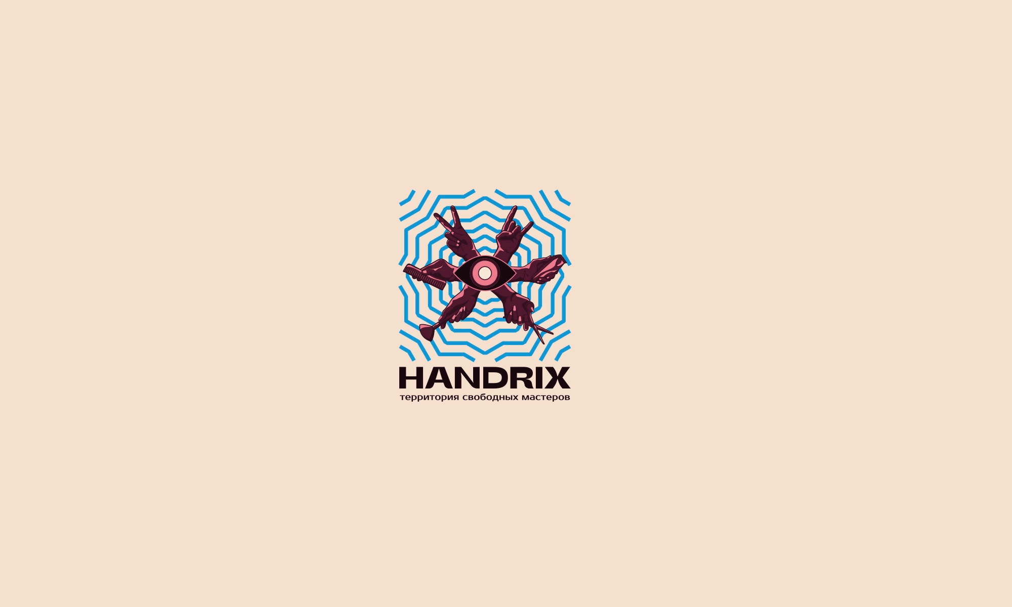 Logofolio 20'-21' — Изображение №24 — Брендинг, Графика на Dprofile