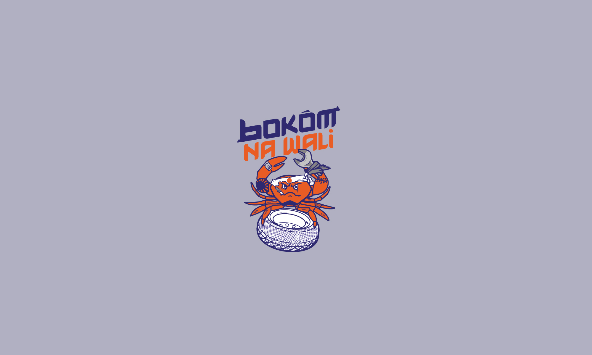 Logofolio 20'-21' — Изображение №4 — Брендинг, Графика на Dprofile