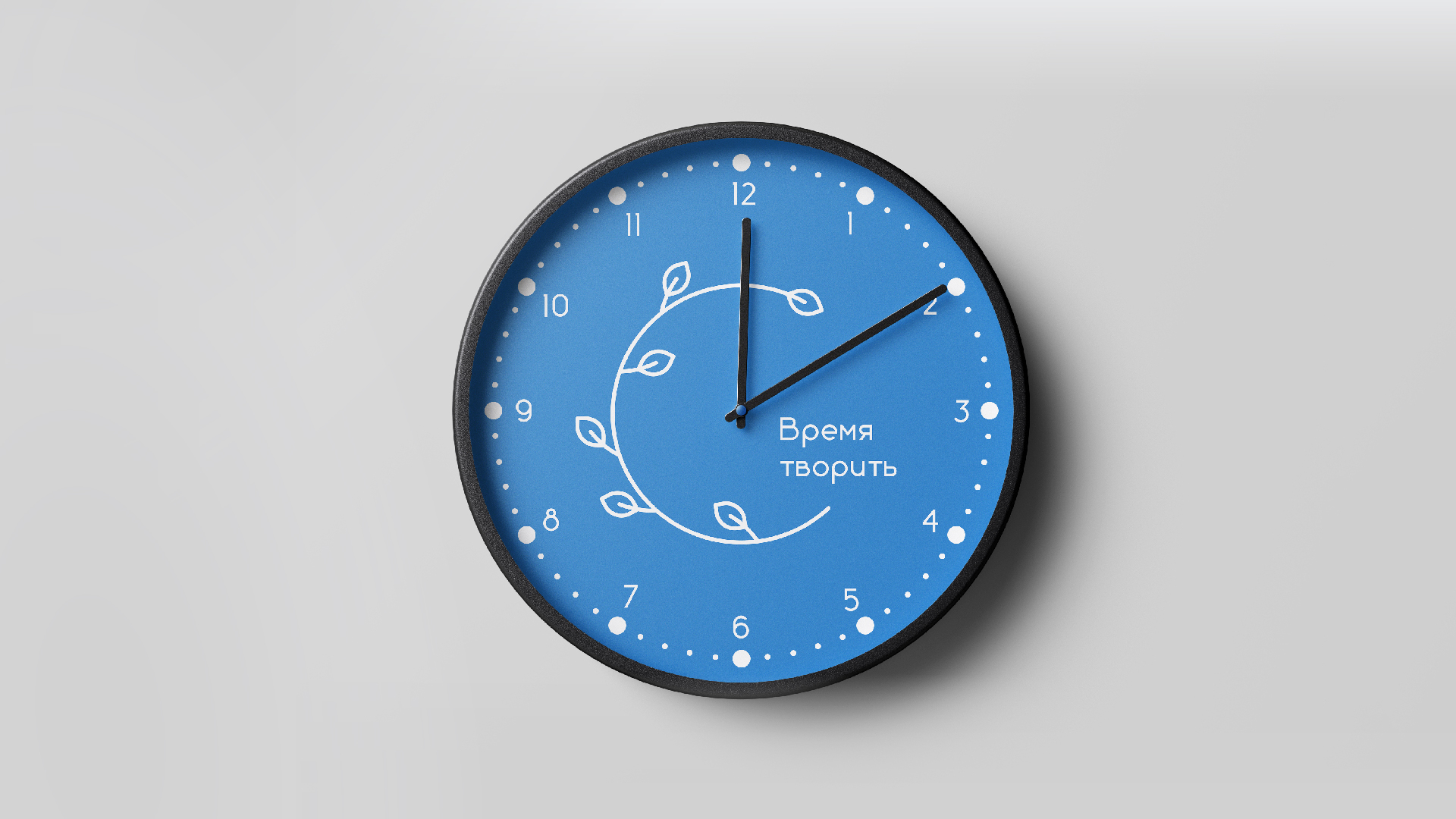 Ребрендинг школы искусств — Изображение №10 — Брендинг, Графика на Dprofile