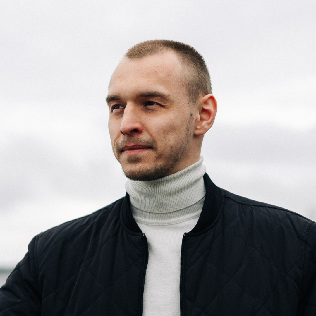 Аватар пользователя Vlad Cheskidov