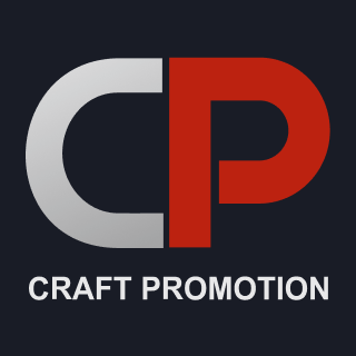Аватар пользователя Craft Promotion