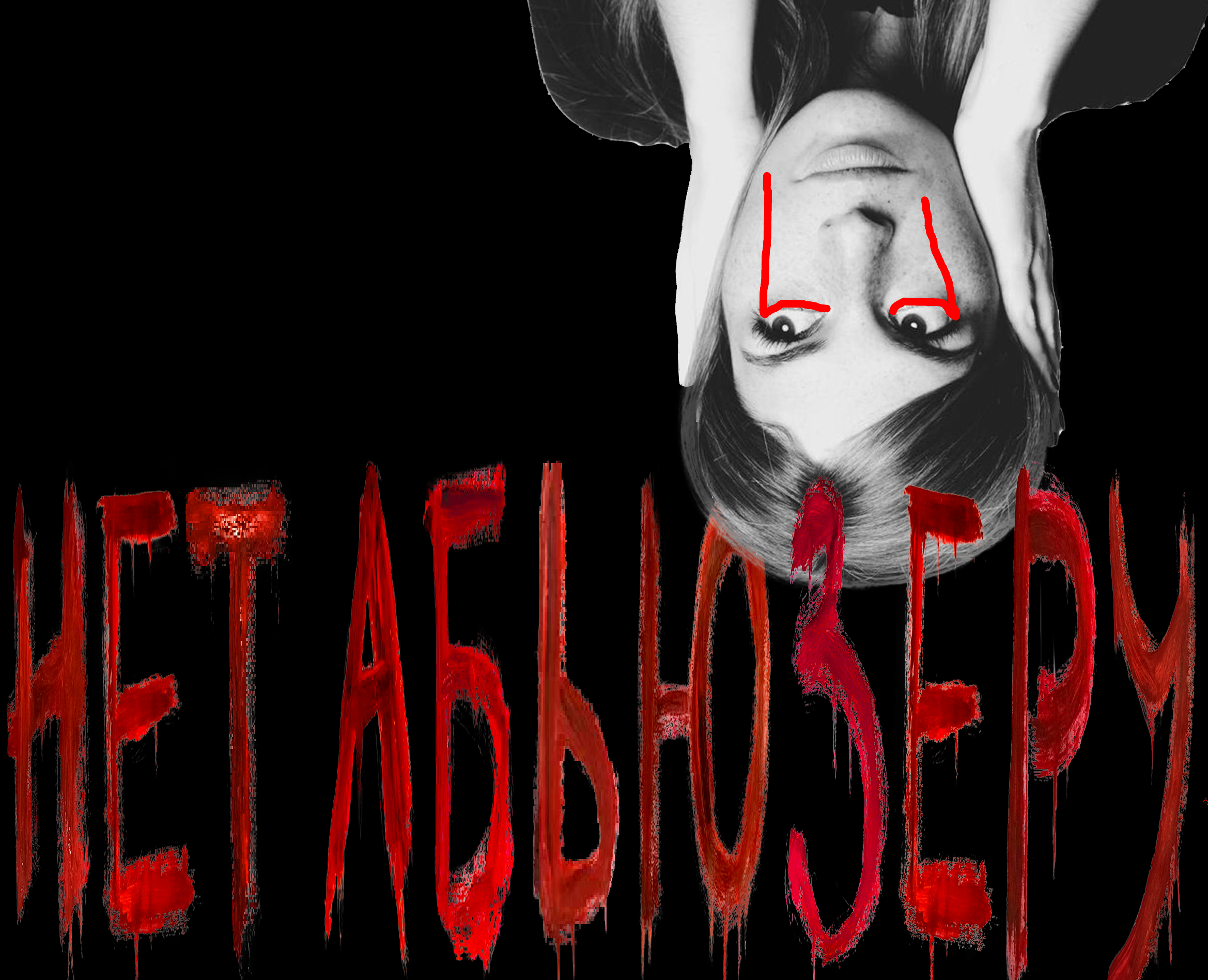 Социальный проект "НЕТ АБЬЮЗЕРУ" — Брендинг, Графика на Dprofile