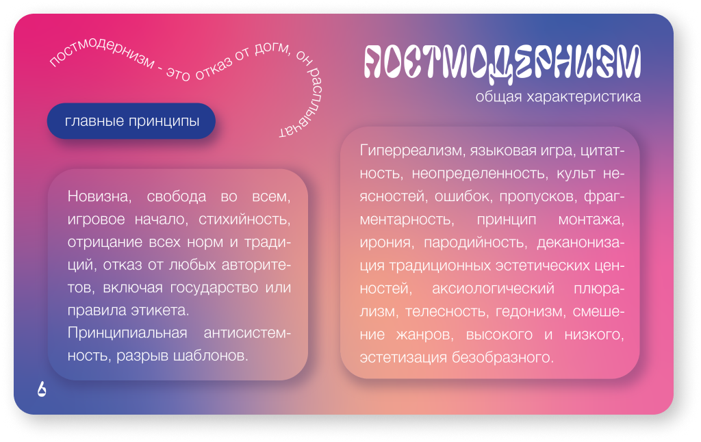 Презентация "Постмодернизм в логотипах" — Изображение №10 — Интерфейсы, Графика на Dprofile