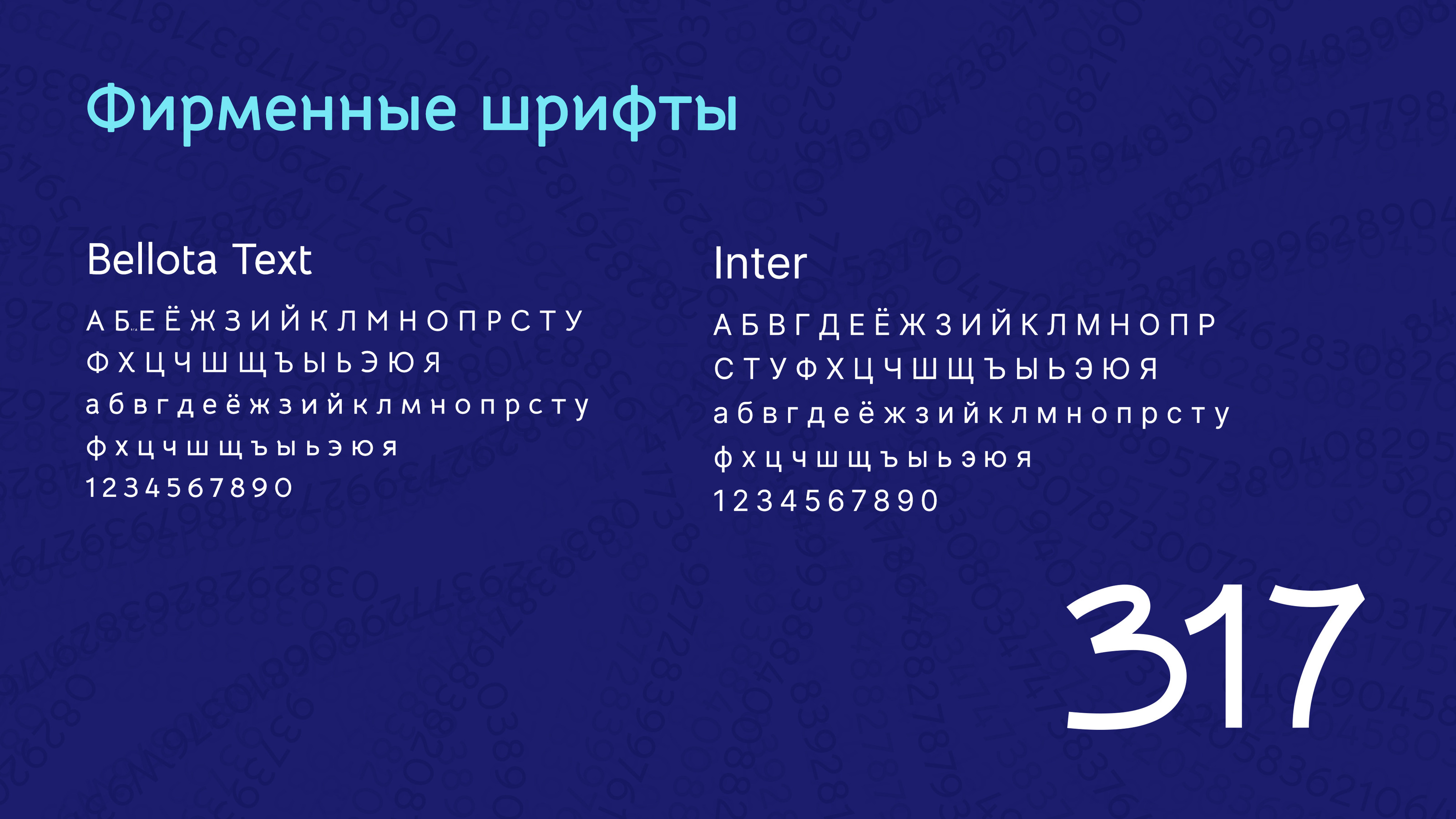 Айдентика музея Велимира Хлебникова — Изображение №14 — Брендинг на Dprofile